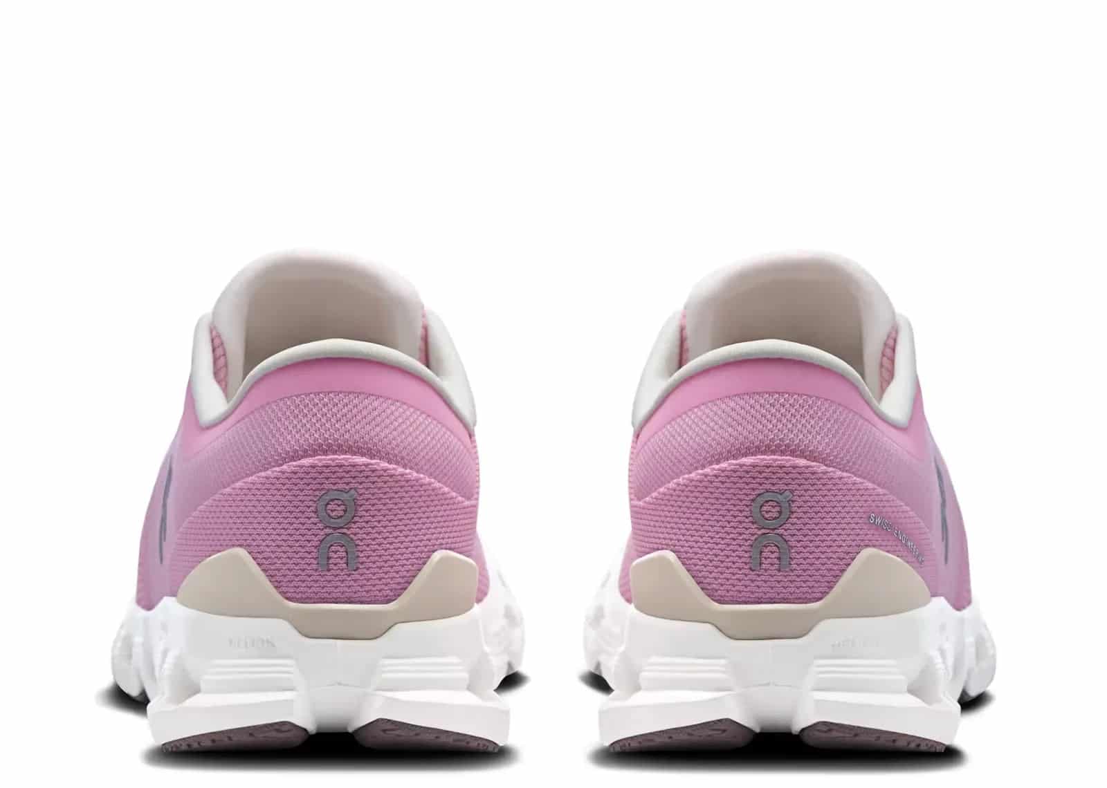 On Running Cloud X 4 Petal Sand (W) - Sneaker Türkiye