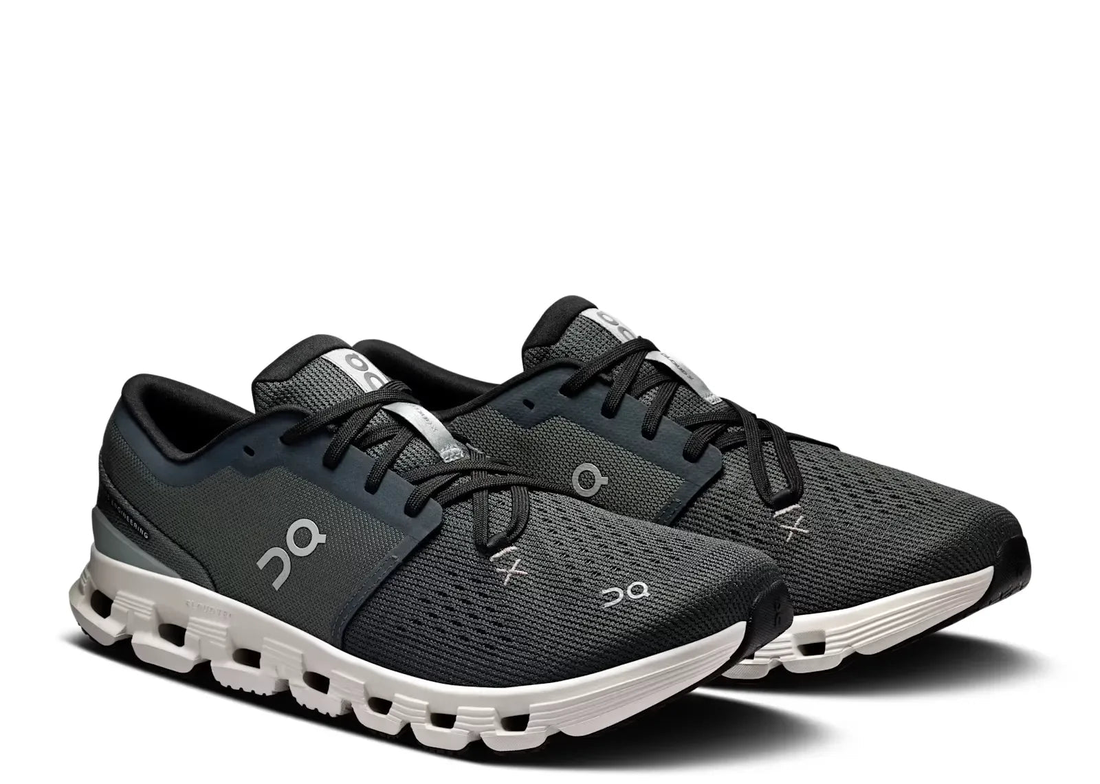On Running Cloud X 4 Shadow Apollo - Sneaker Türkiye