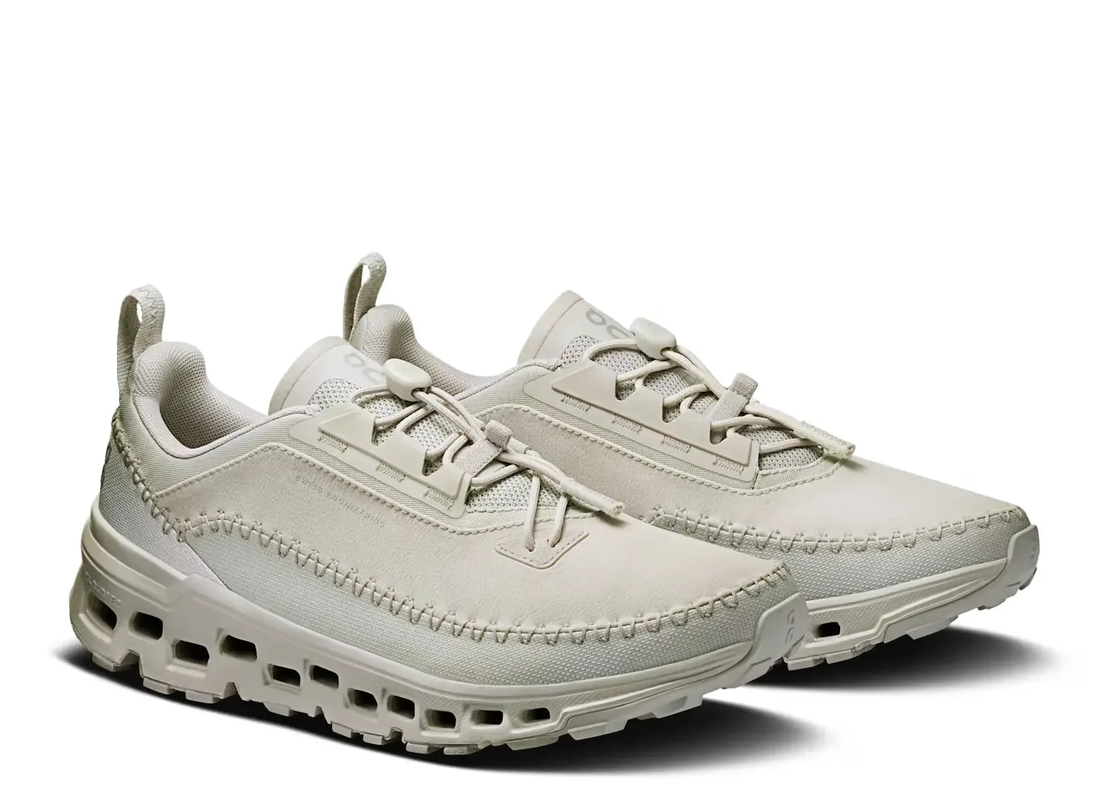 On Running Cloudaway 2 All Glacier (W) - Sneaker Türkiye