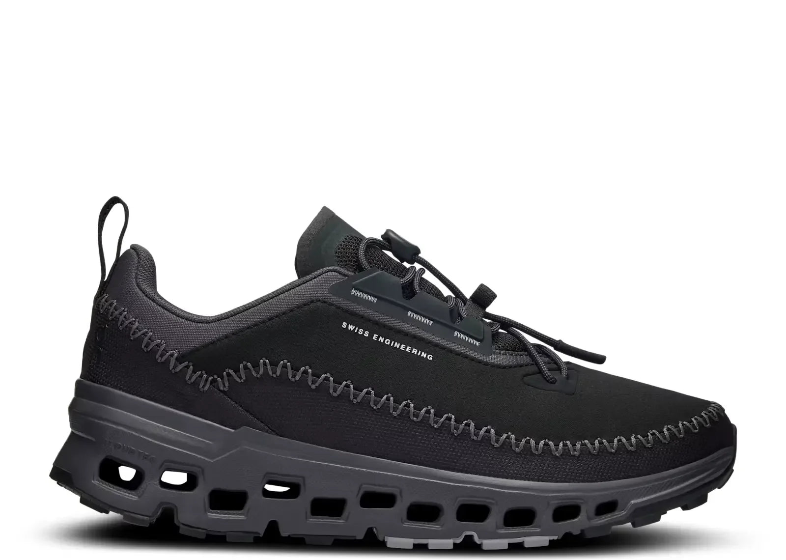 On Running Cloudaway 2 Black Eclipse (W) - Sneaker Türkiye