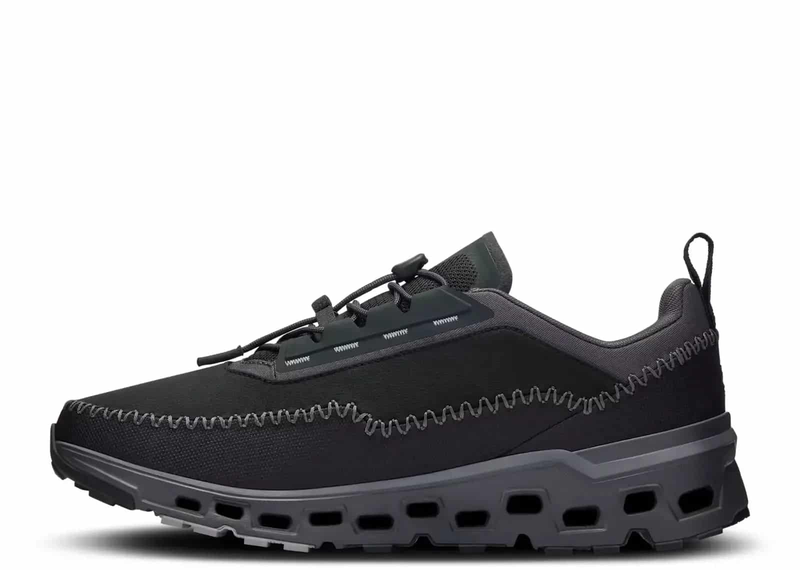 On Running Cloudaway 2 Black Eclipse - Sneaker Türkiye