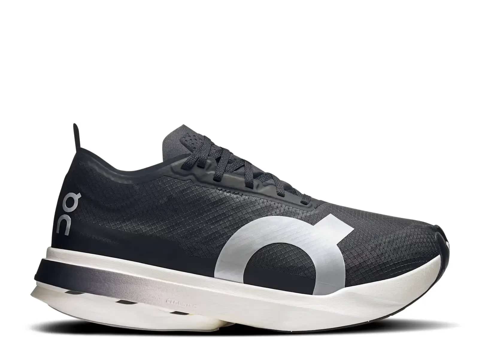 On Cloudboom Strike Black White (W) - Sneaker Türkiye