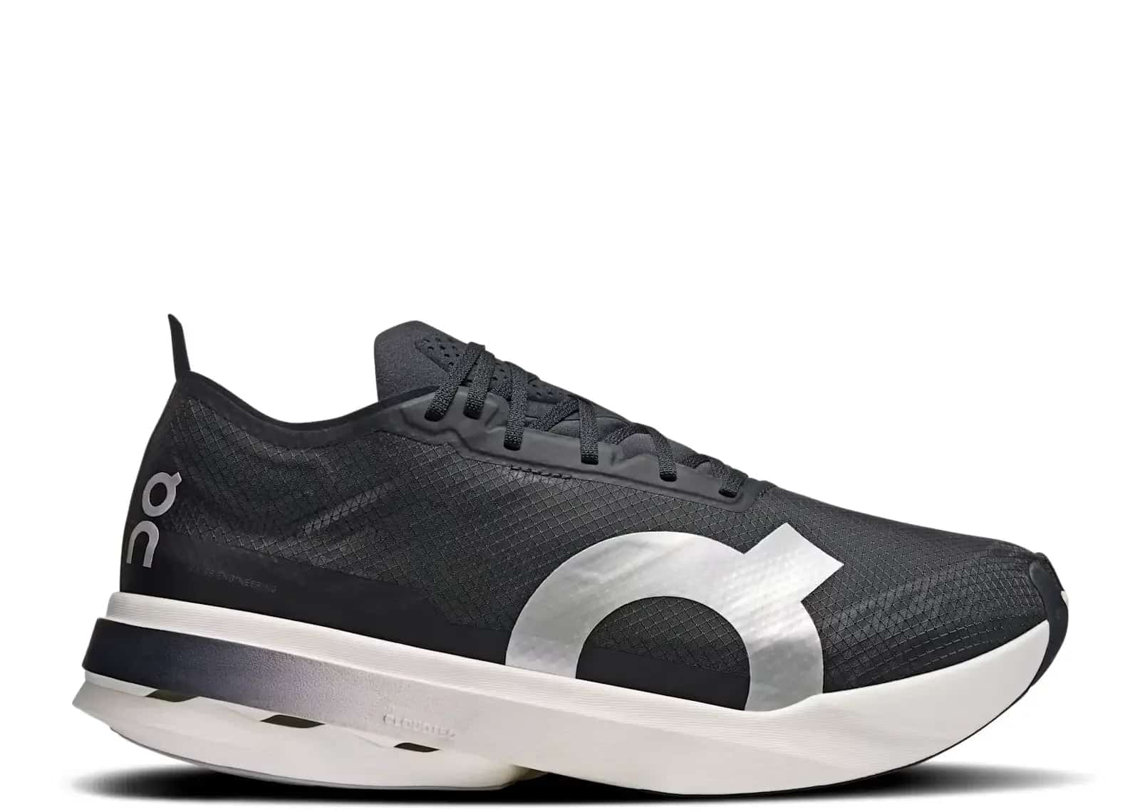 On Running Cloudboom Strike Black White - Sneaker Türkiye