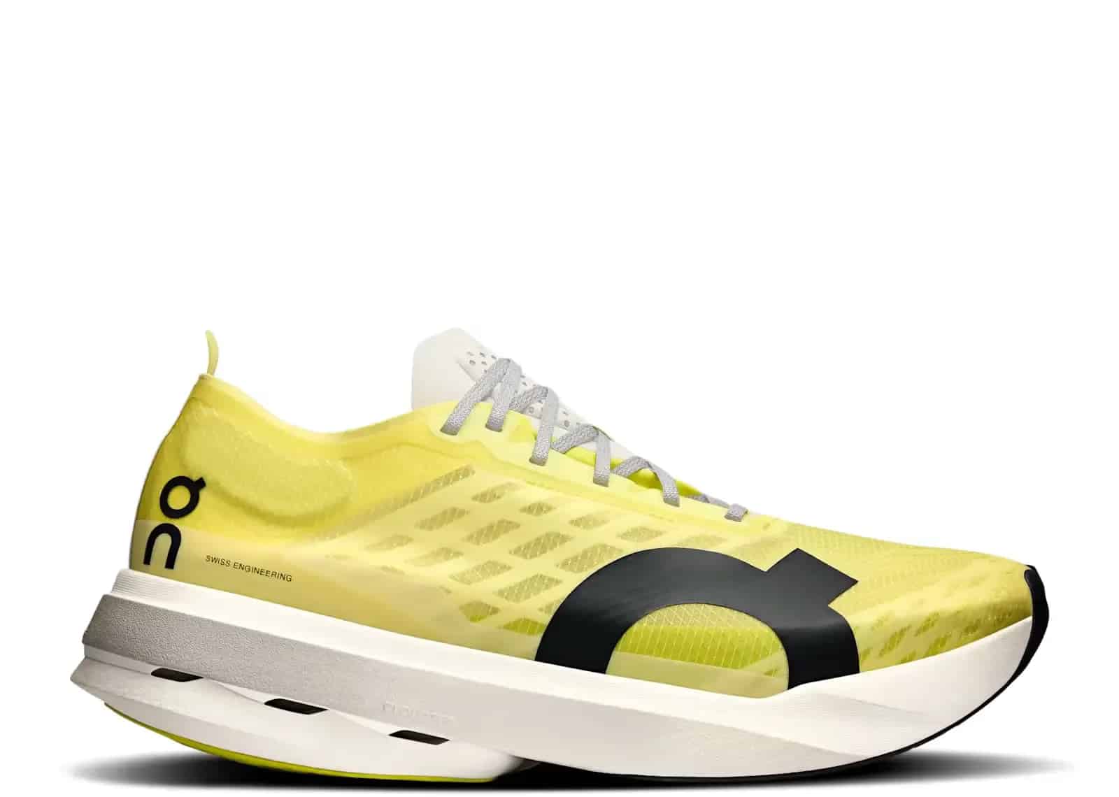 On Running Cloudboom Strike Limelight Wolf - Sneaker Türkiye