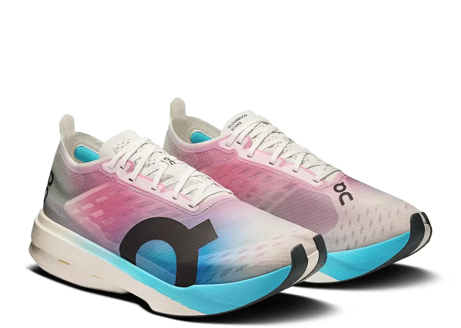 On Cloudboom Strike White Horizon (W) - Sneaker Türkiye