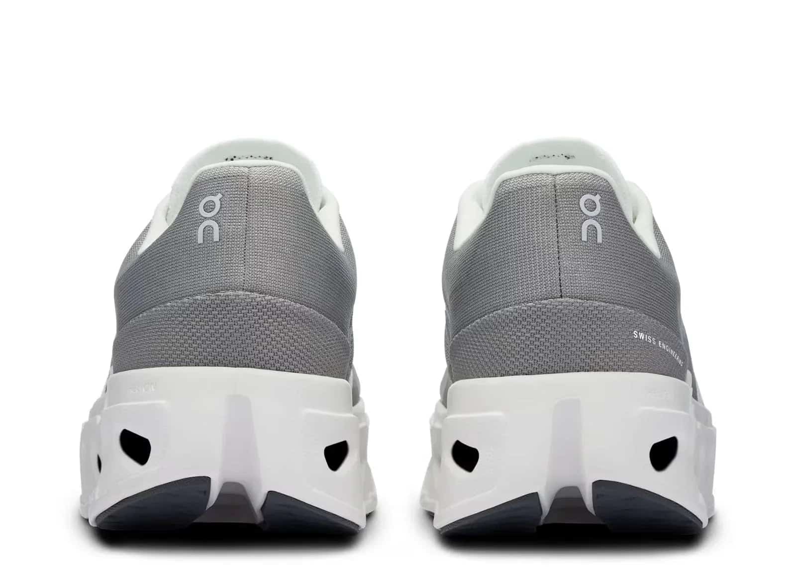 On Cloudeclipse Alloy White (W) - Sneaker Türkiye