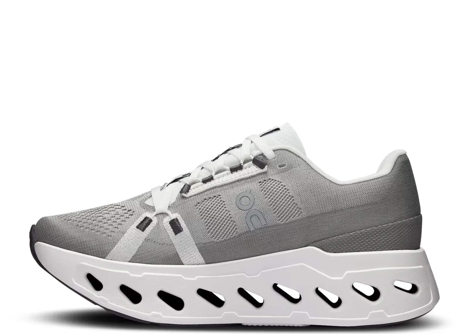 On Cloudeclipse Alloy White (W) - Sneaker Türkiye