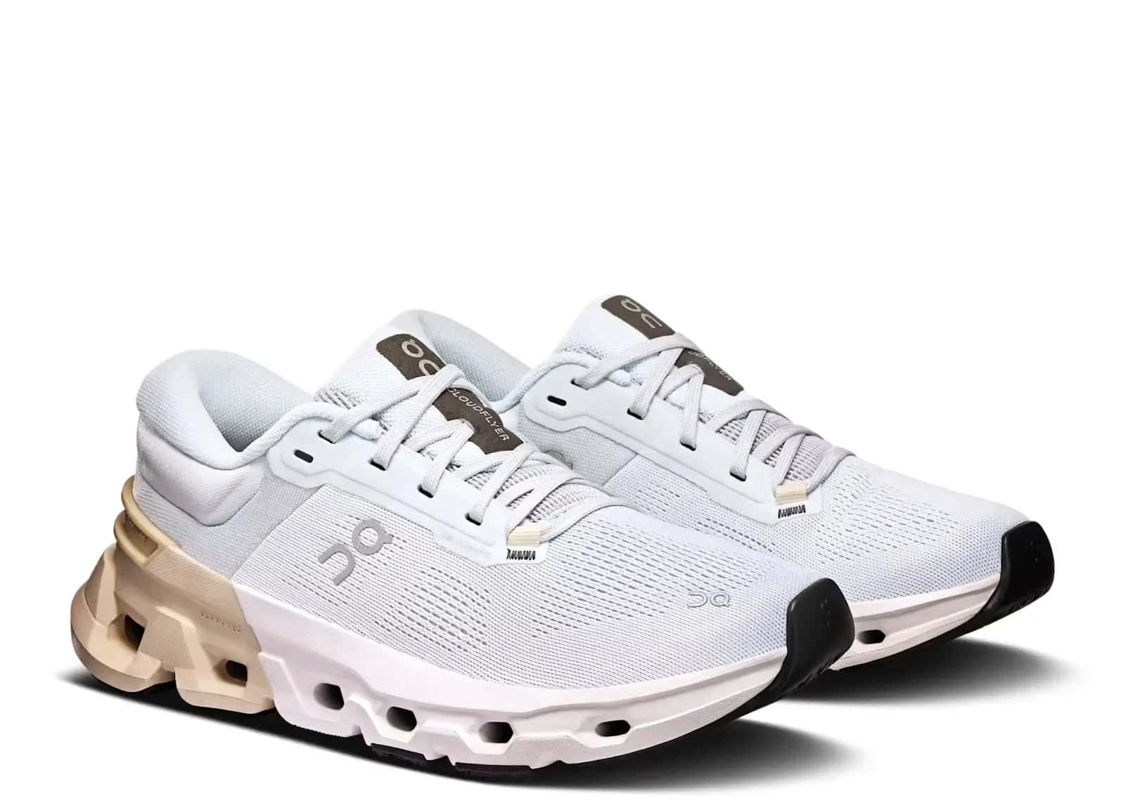 On Cloudflyer 5 Arctic Cream (W) - Sneaker Türkiye