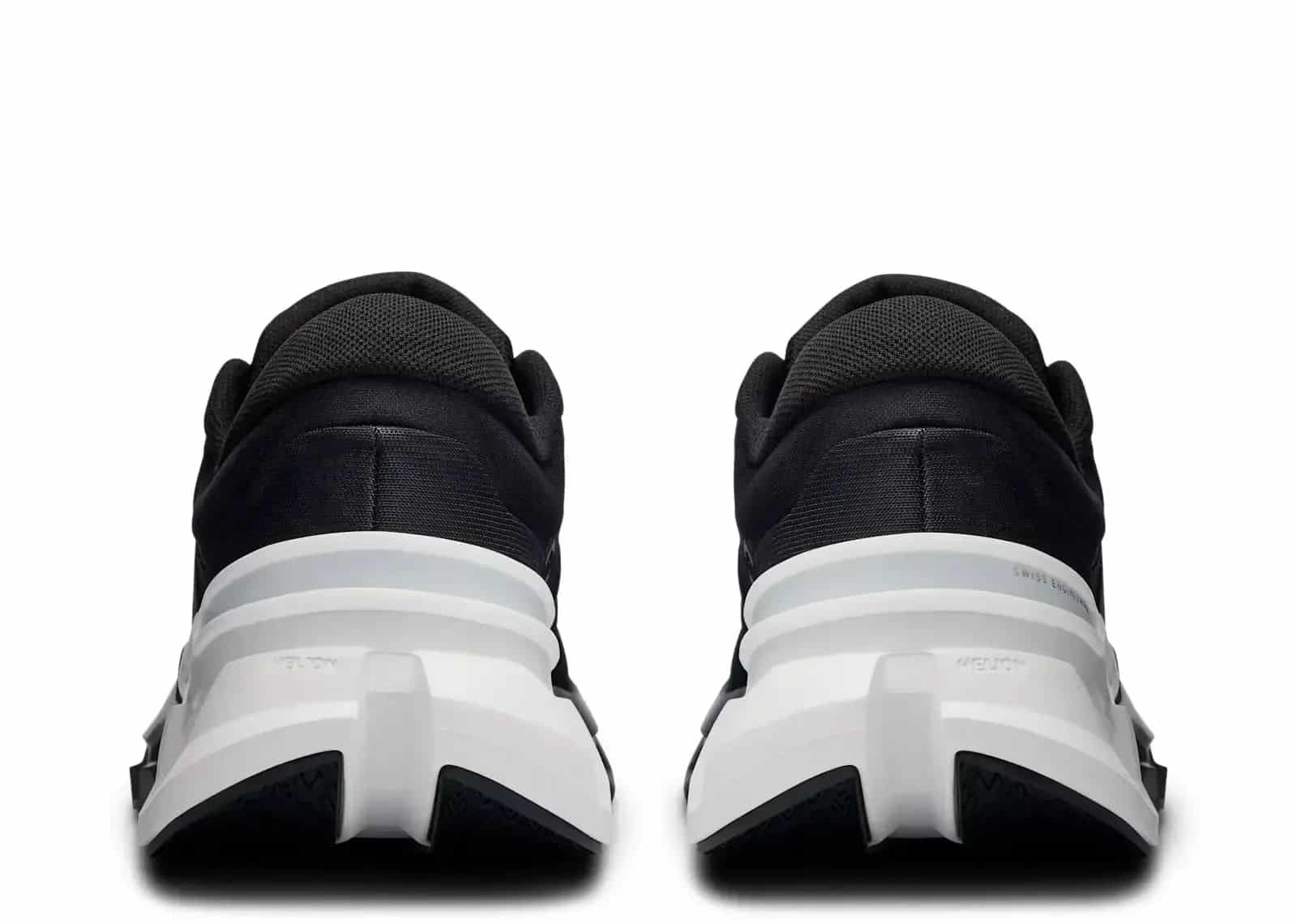 On Cloudflyer 5 Black White (W) - Sneaker Türkiye