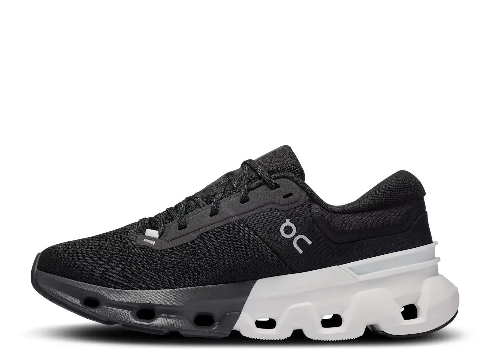 On Cloudflyer 5 Black White - Sneaker Türkiye
