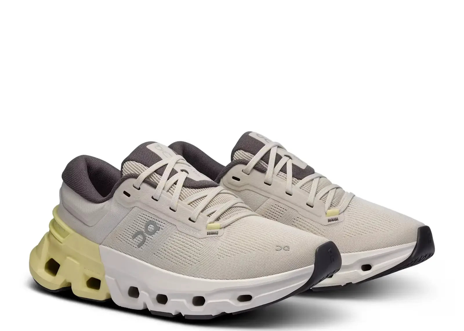 On Cloudflyer 5 Pearl Hay (W) - Sneaker Türkiye