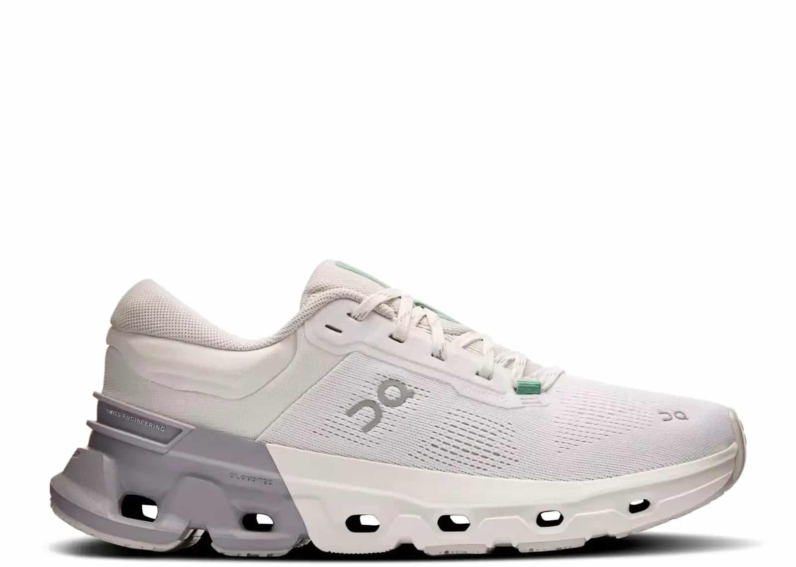 On Cloudflyer 5 White Lilac (W) - Sneaker Türkiye
