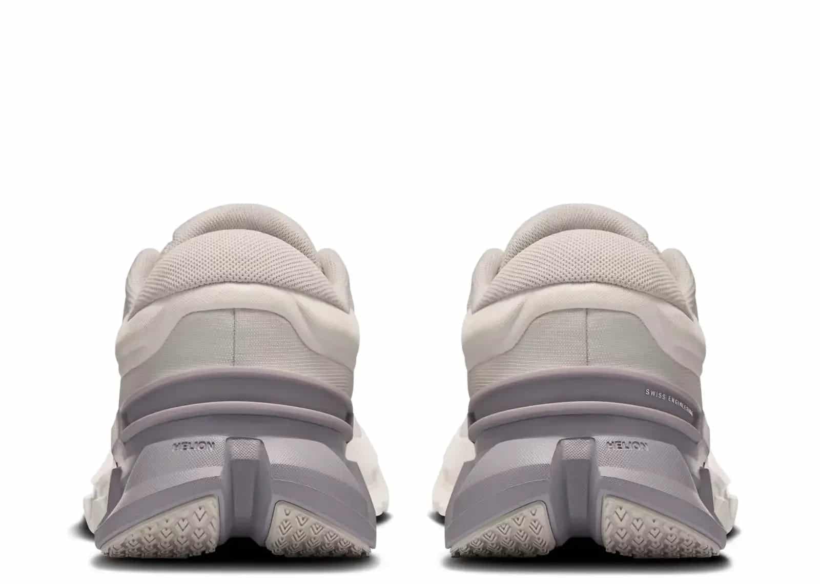 On Cloudflyer 5 White Lilac (W) - Sneaker Türkiye