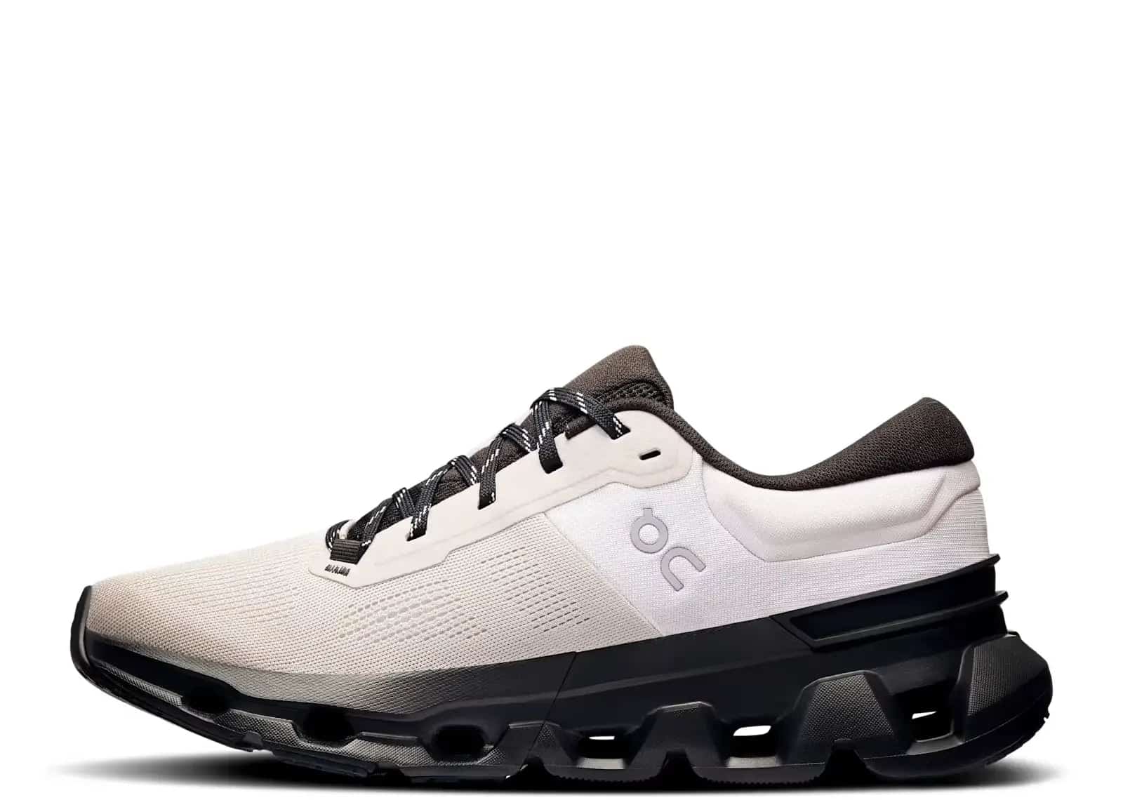 On Cloudflyer 5 Wolf Black - Sneaker Türkiye