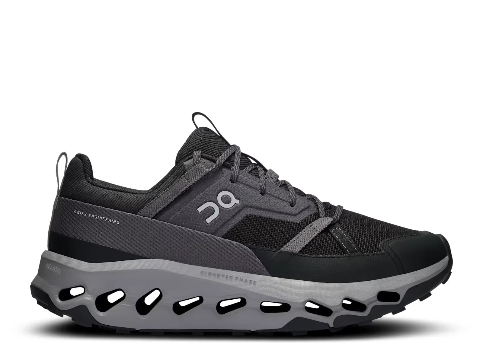 On Running Cloudhorizon Black Alloy (W) - Sneaker Türkiye