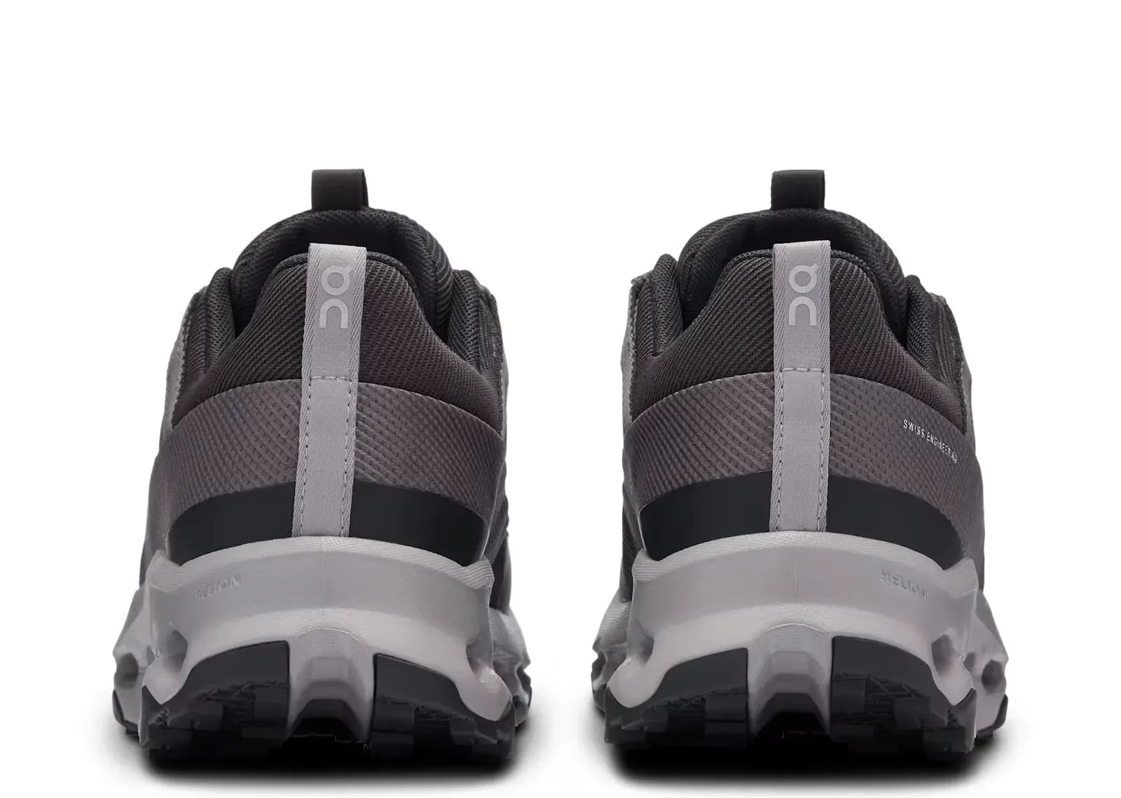 On Running Cloudhorizon Black Alloy (W) - Sneaker Türkiye