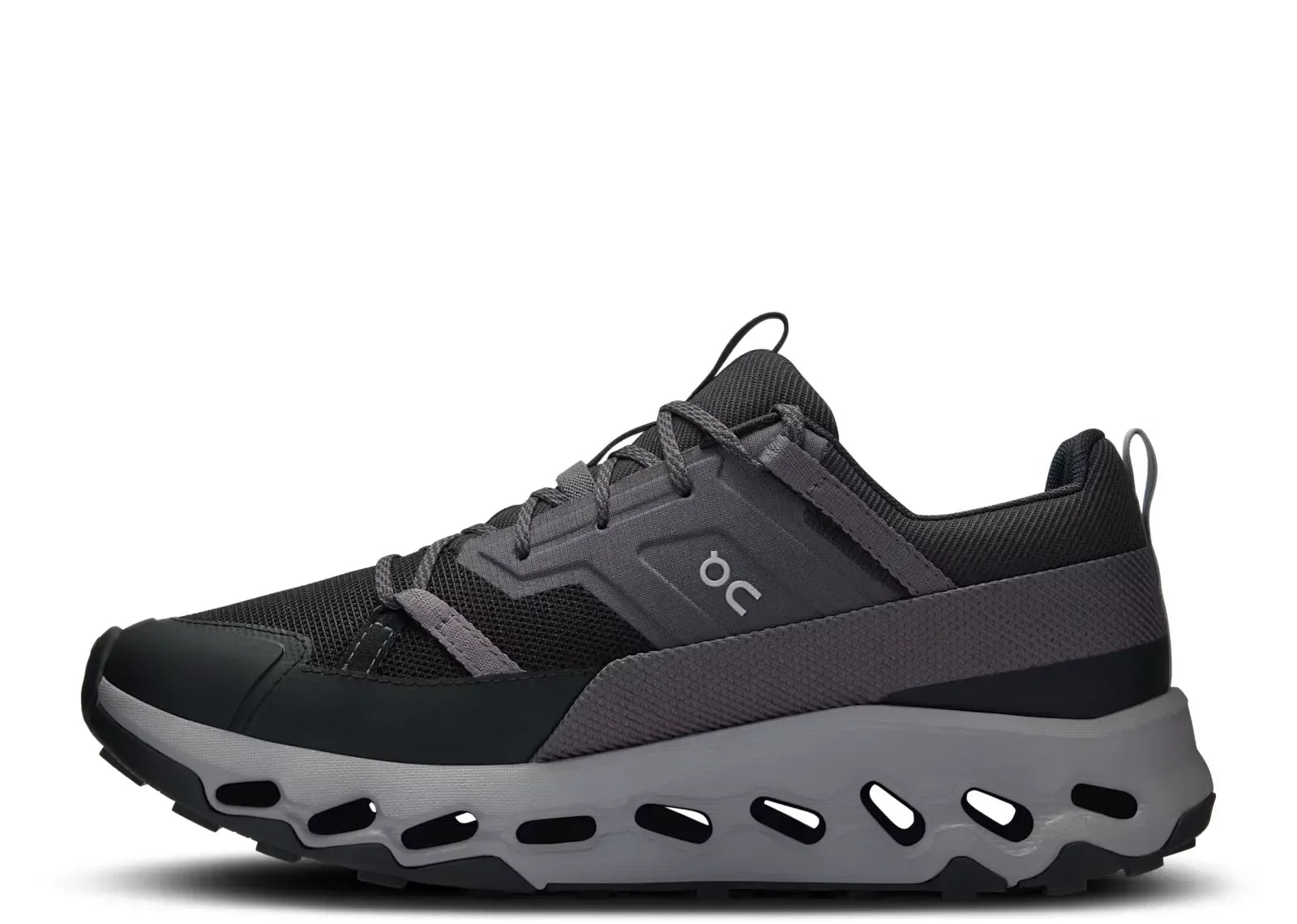 On Running Cloudhorizon Black Alloy (W) - Sneaker Türkiye