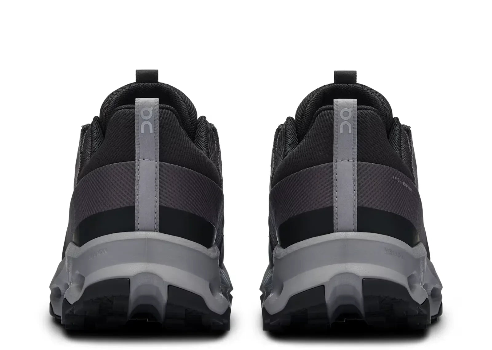 On Running Cloudhorizon Black Alloy - Sneaker Türkiye