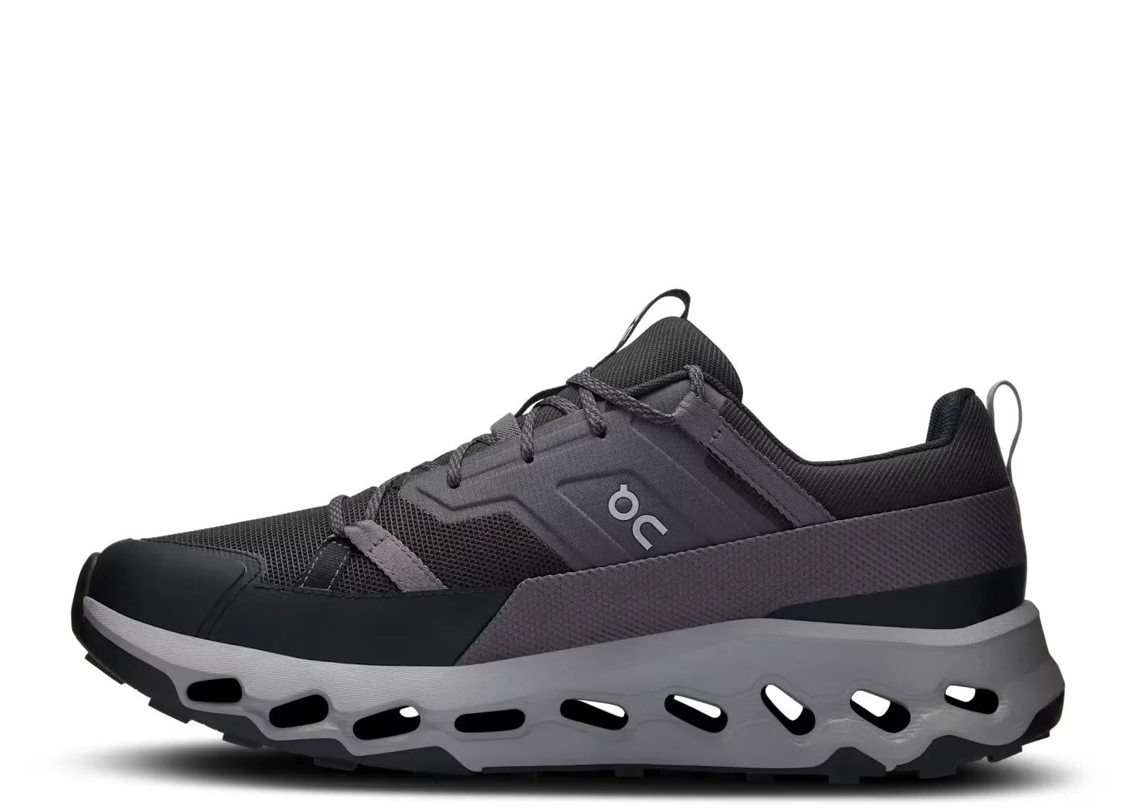On Running Cloudhorizon Black Alloy - Sneaker Türkiye
