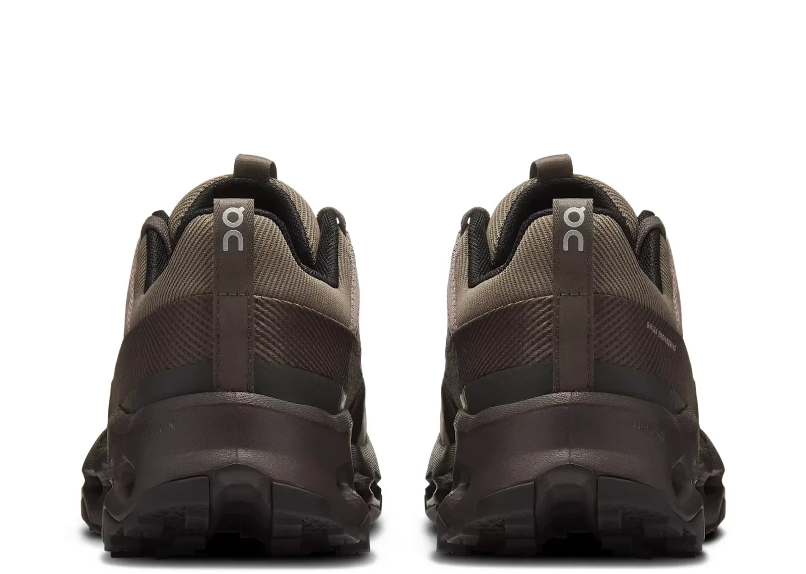 On Running Cloudhorizon Eclipse Pebble (W) - Sneaker Türkiye