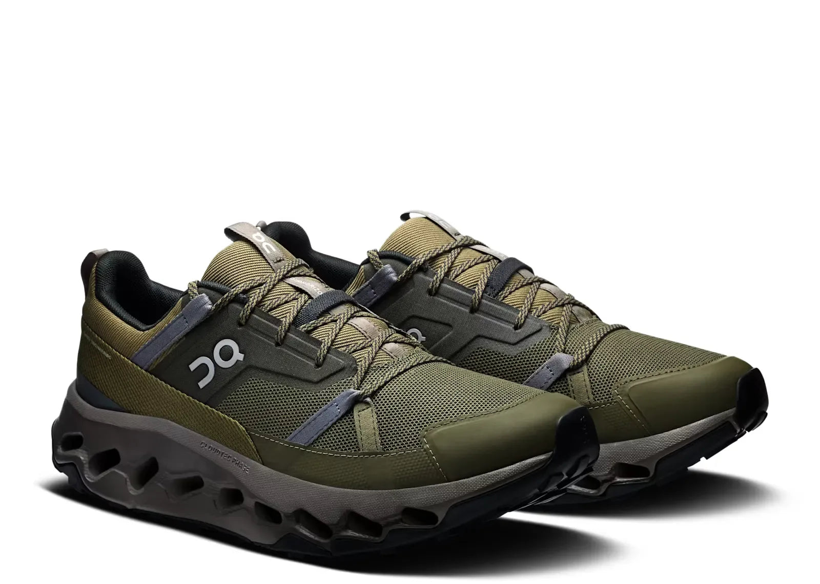 On Running Cloudhorizon Olive Thorn - Sneaker Türkiye