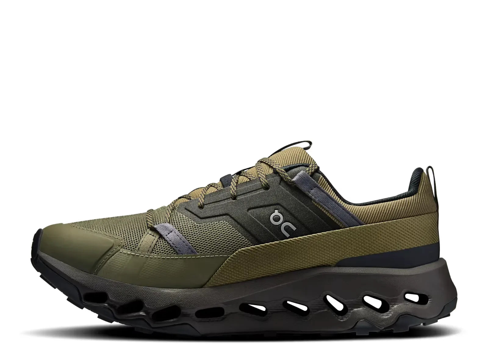 On Running Cloudhorizon Olive Thorn - Sneaker Türkiye