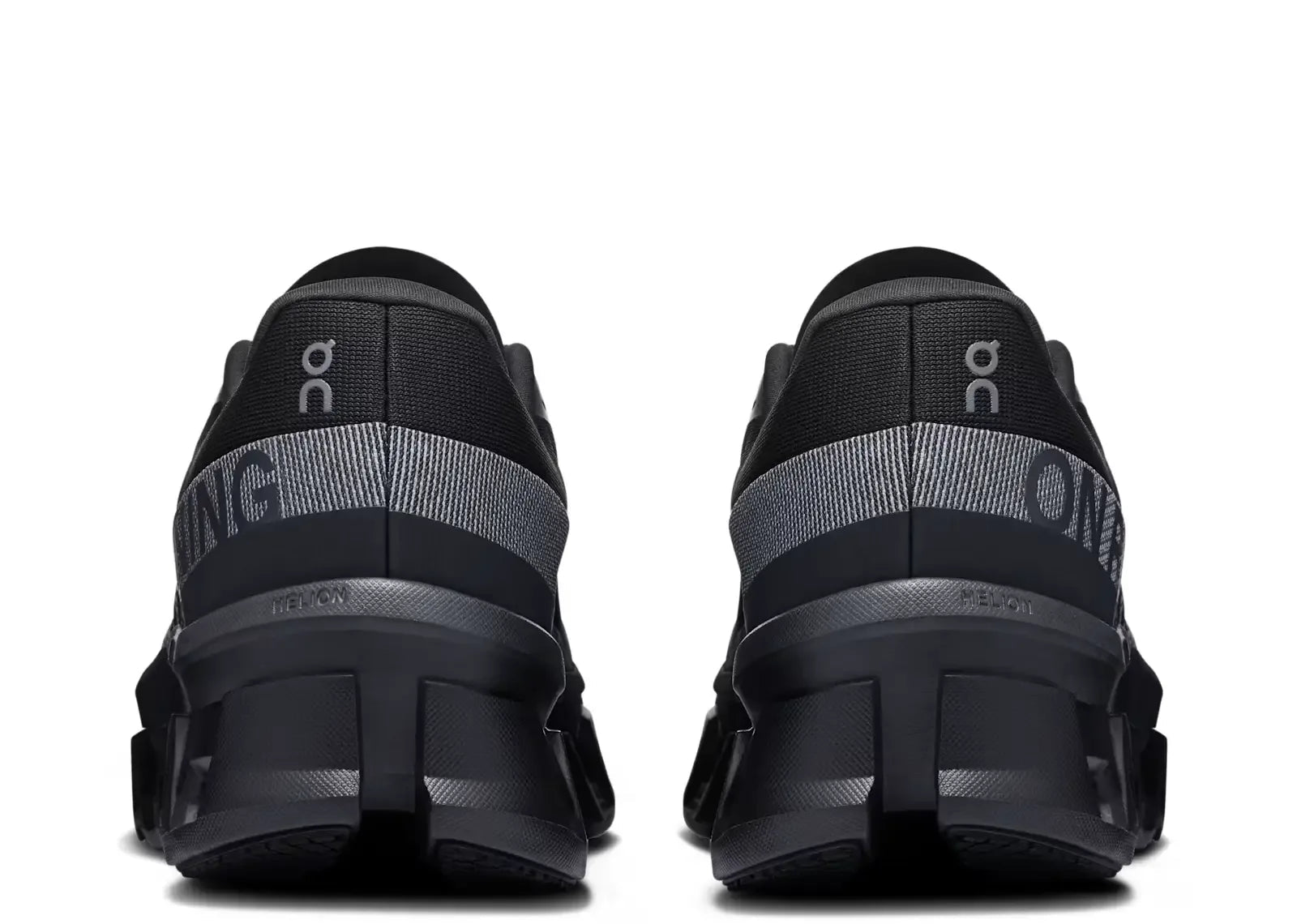 On Running Cloudmonster 2 All Black - Sneaker Türkiye