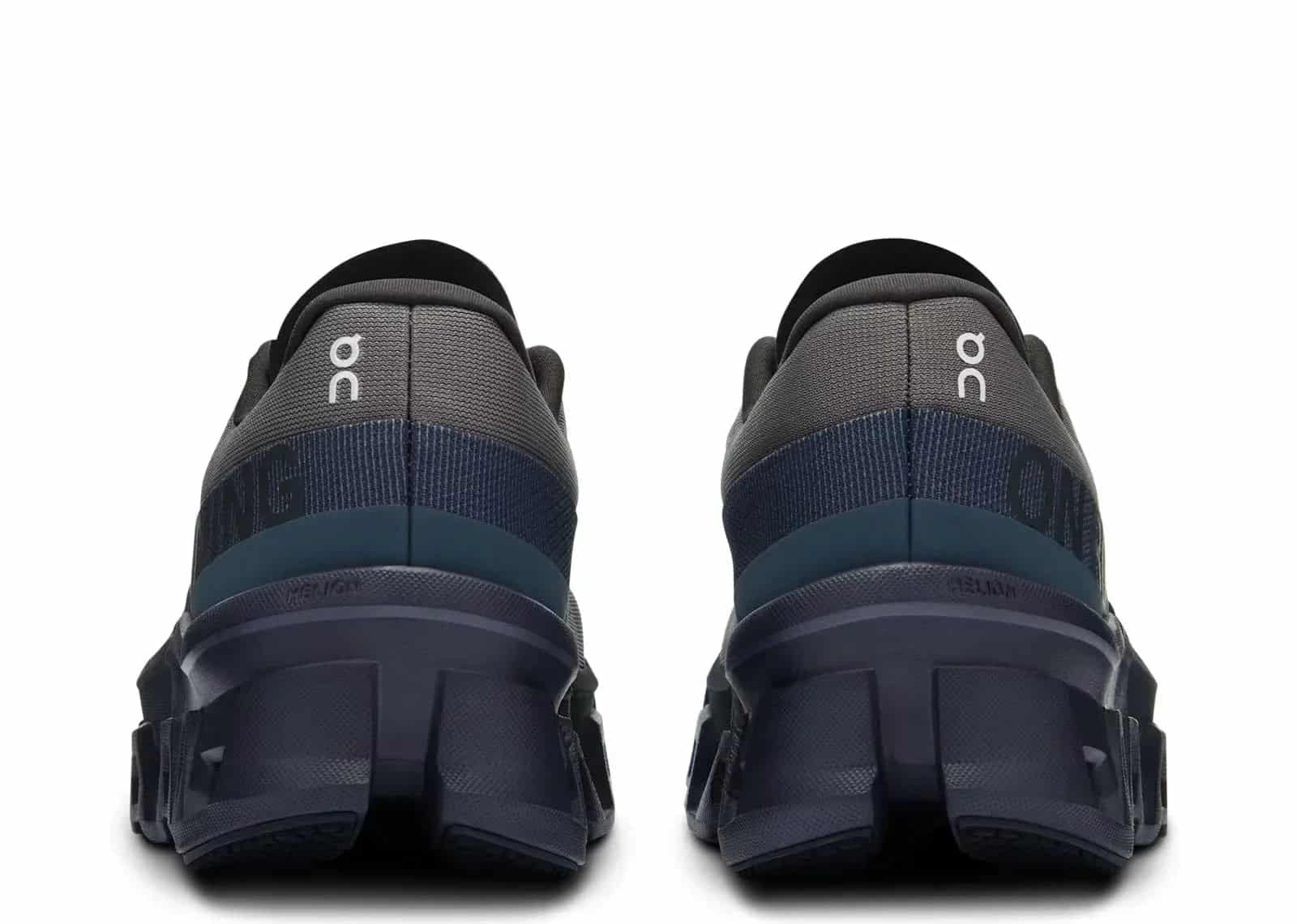On Running Cloudmonster 2 Asphalt Iron (W) - Sneaker Türkiye