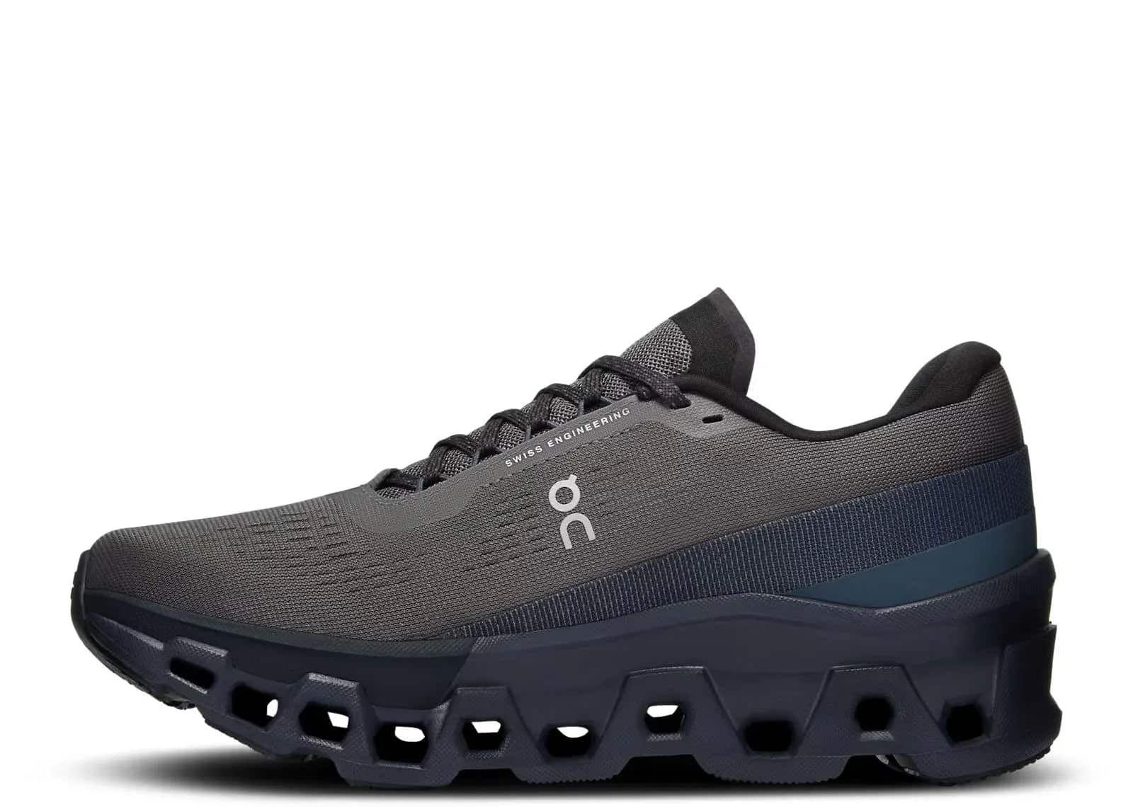 On Running Cloudmonster 2 Asphalt Iron (W) - Sneaker Türkiye