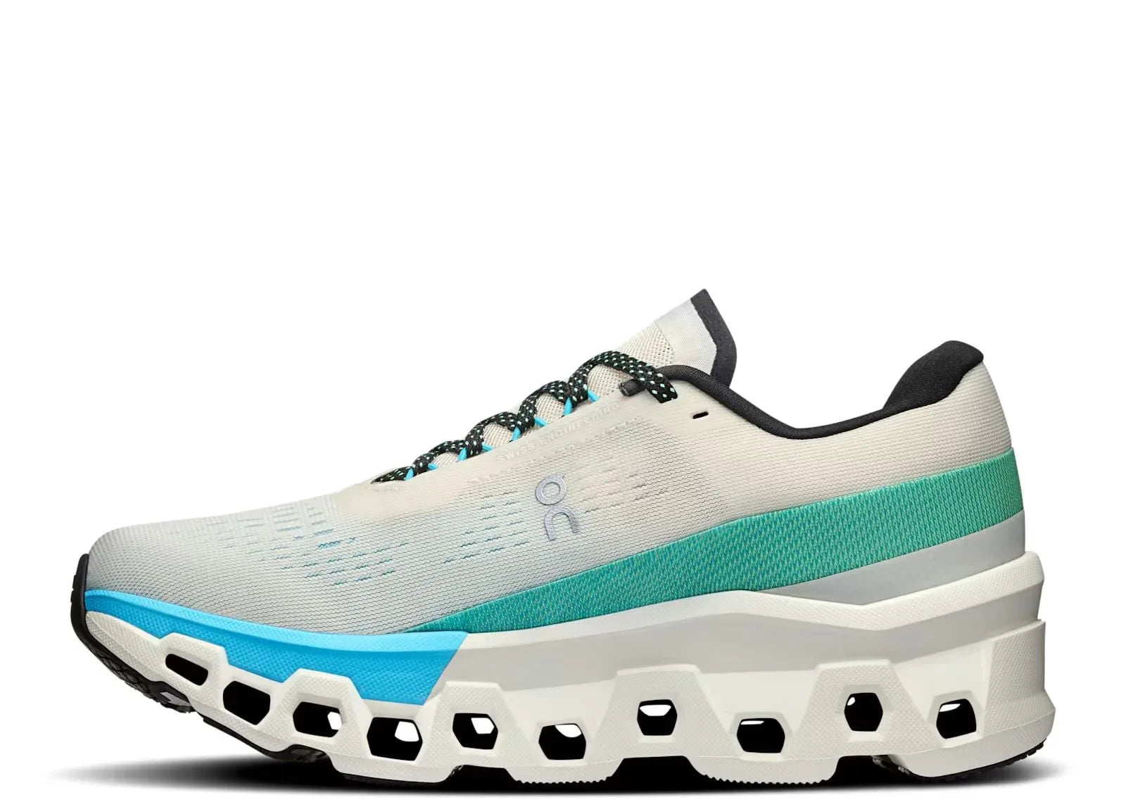 On Running Cloudmonster 2 Cream Horizon (W) - Sneaker Türkiye