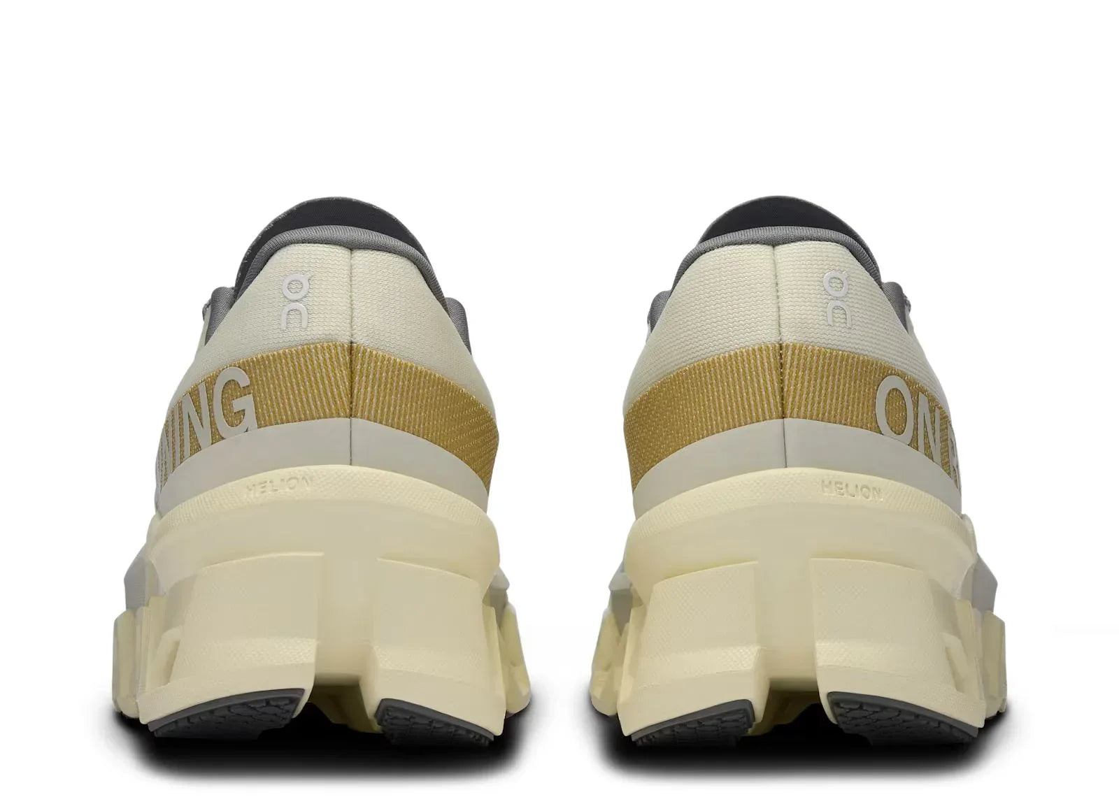 On Running Cloudmonster 2 Cream Ice (W) - Sneaker Türkiye