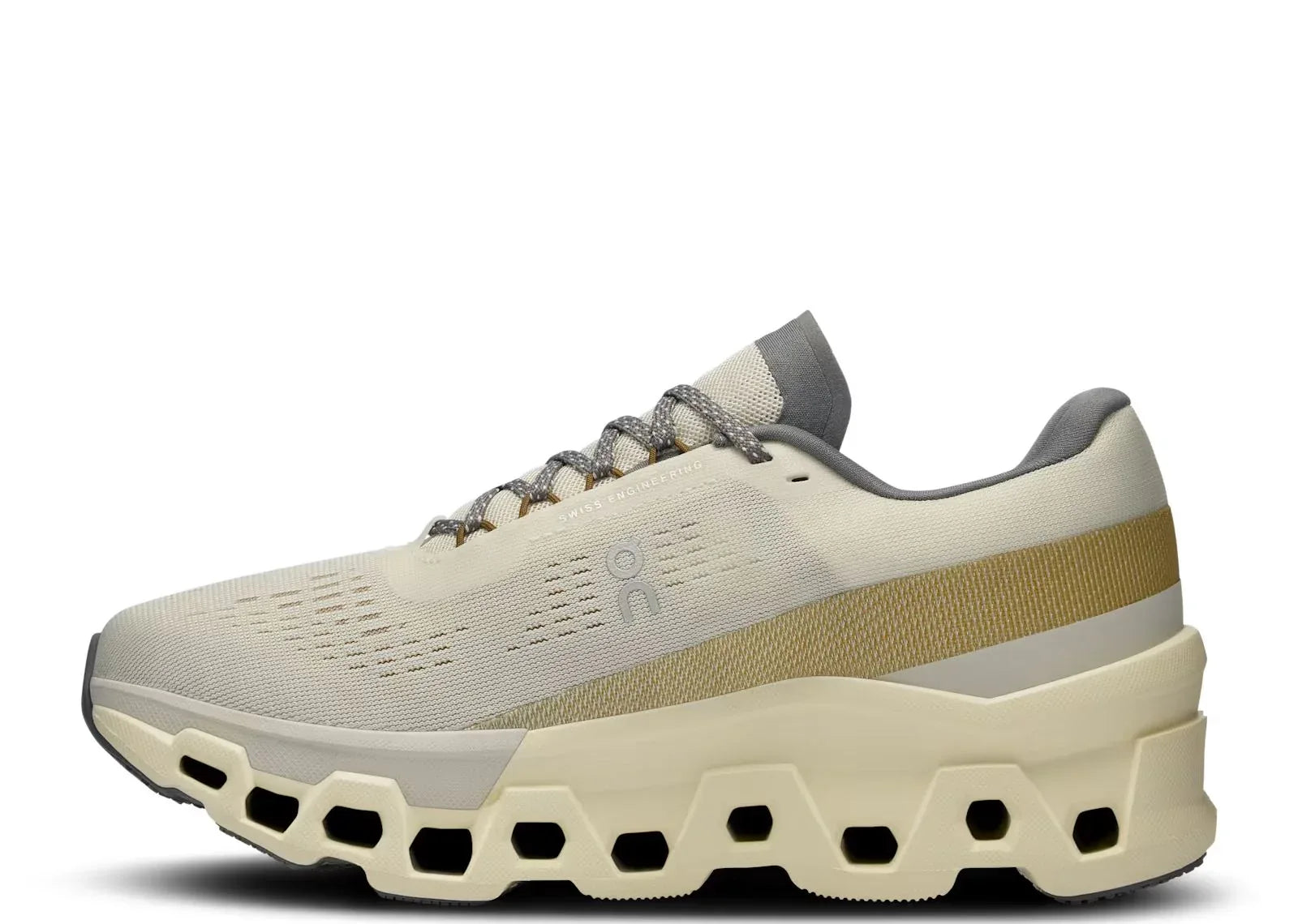 On Running Cloudmonster 2 Cream Ice (W) - Sneaker Türkiye