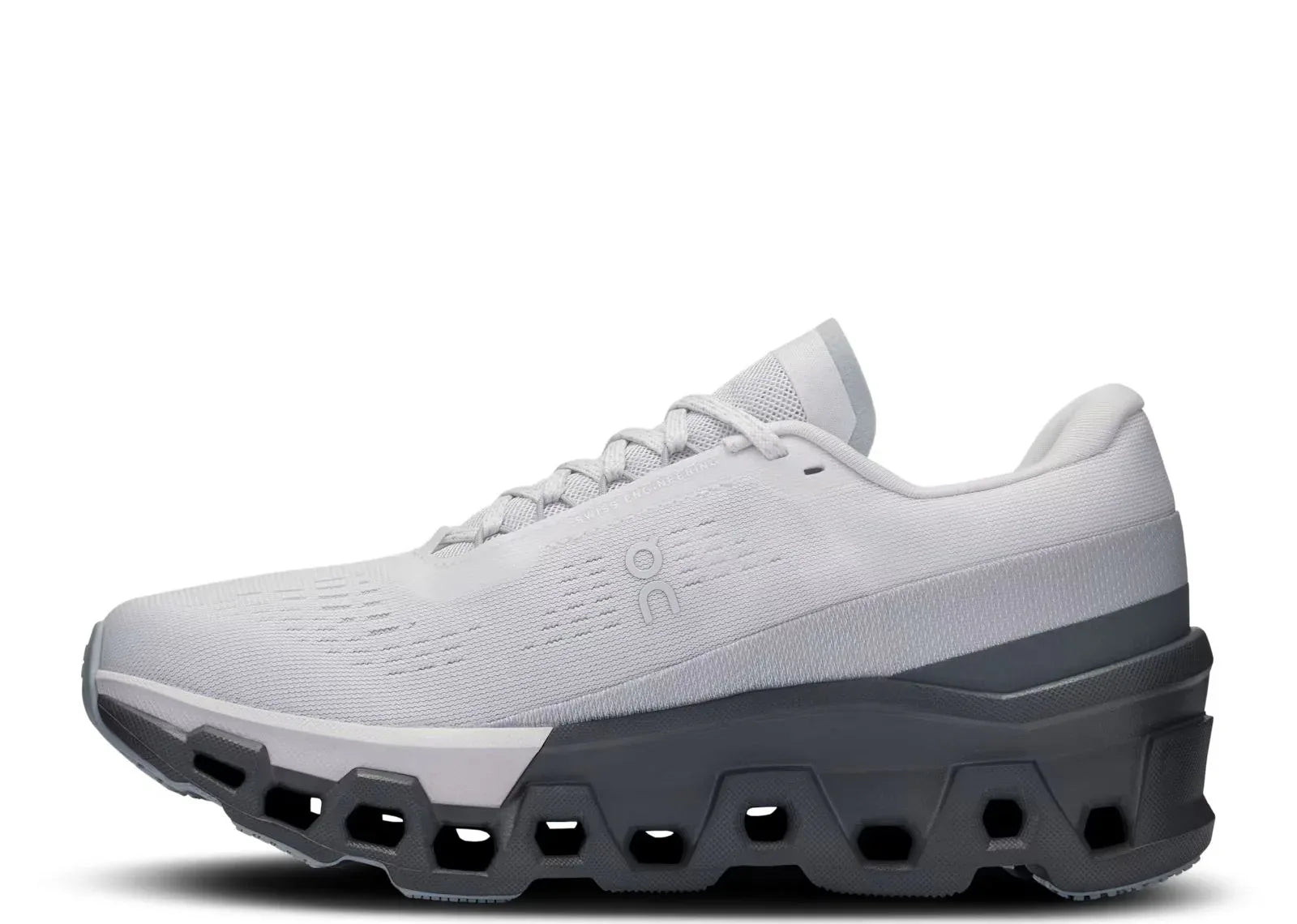 On Running Cloudmonster 2 Frost Rock (W) - Sneaker Türkiye