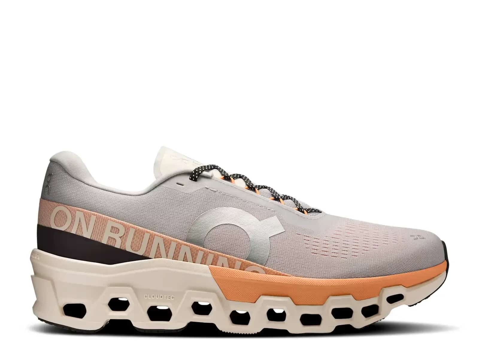 On Cloudmonster 2 Glacier Tangerine - Sneaker Türkiye