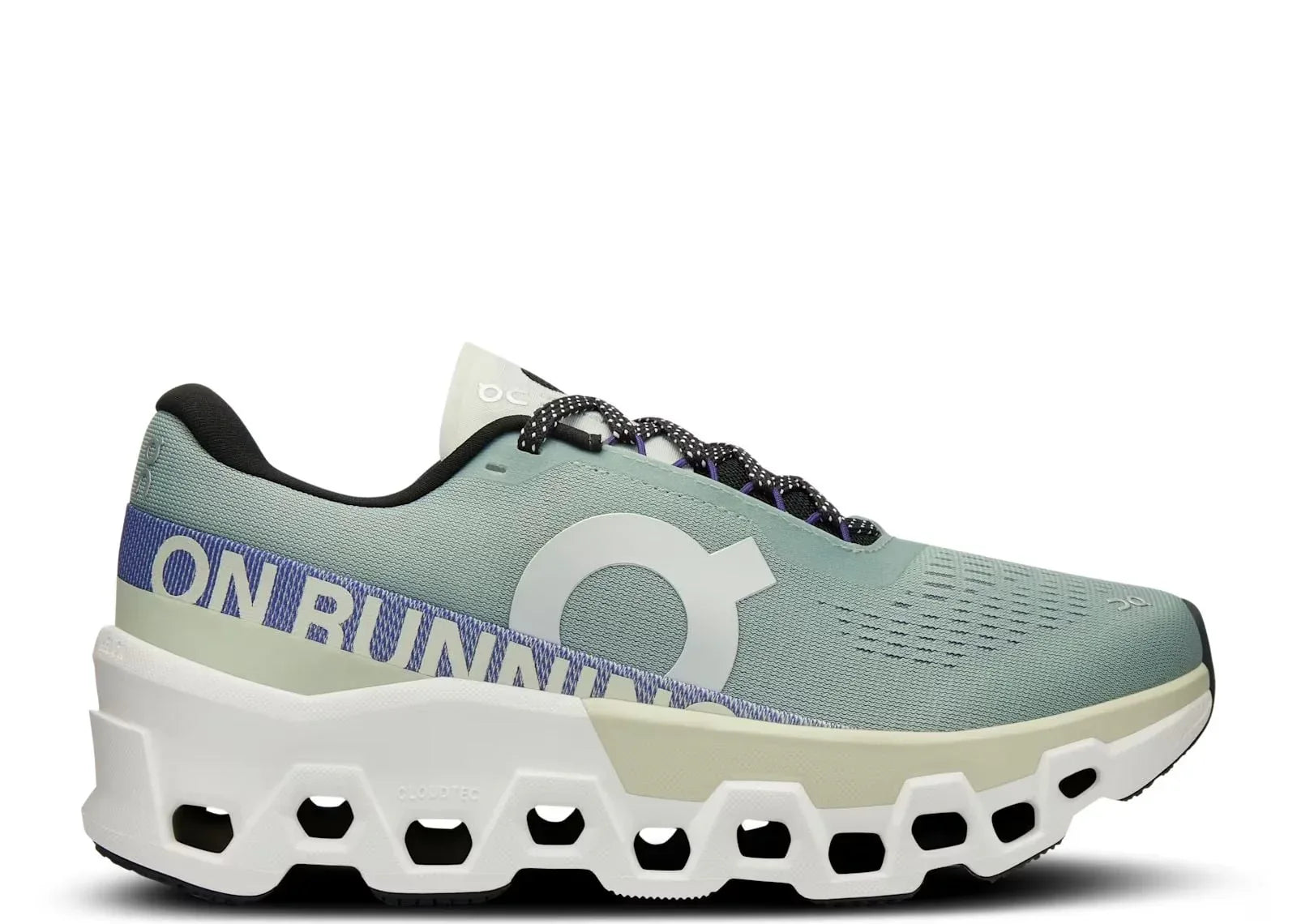 On Running Cloudmonster 2 Mineral Aloe (W) - Sneaker Türkiye