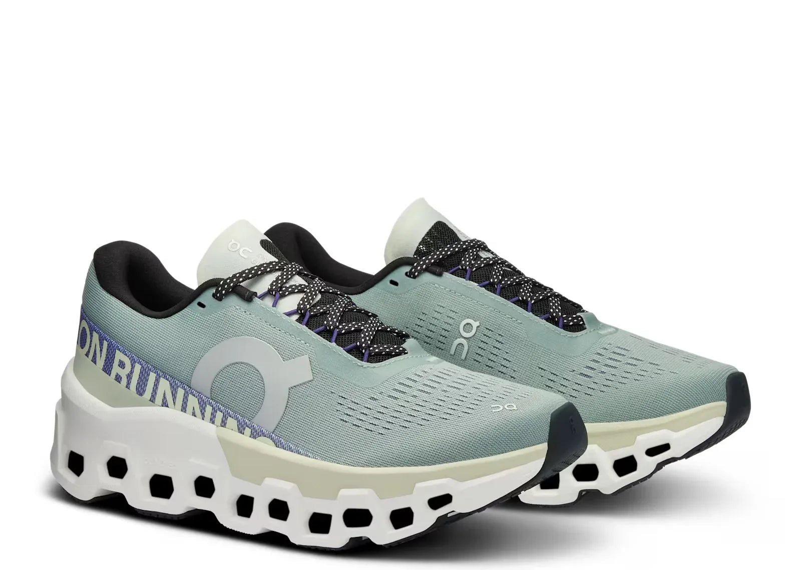 On Running Cloudmonster 2 Mineral Aloe (W) - Sneaker Türkiye
