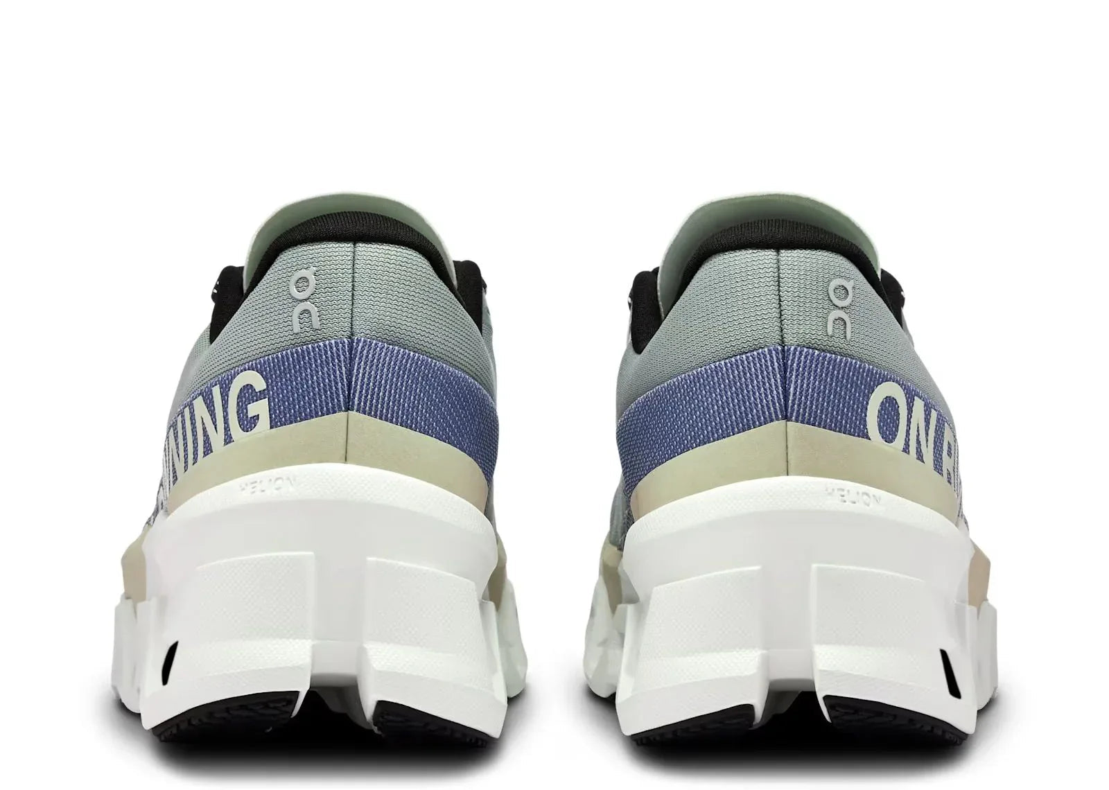 On Running Cloudmonster 2 Mineral Aloe (W) - Sneaker Türkiye