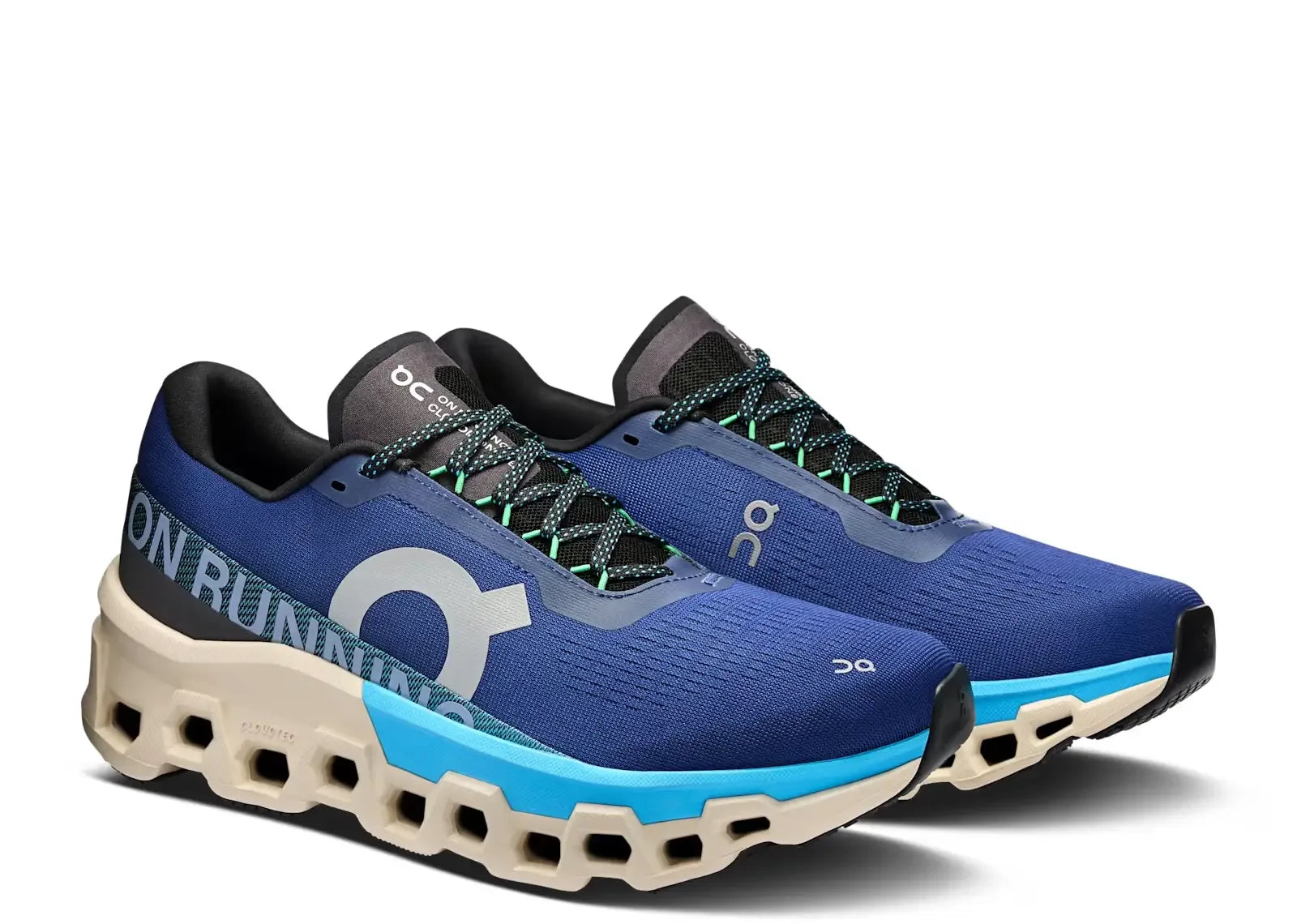 On Running Cloudmonster 2 Tempest Horizon - Sneaker Türkiye