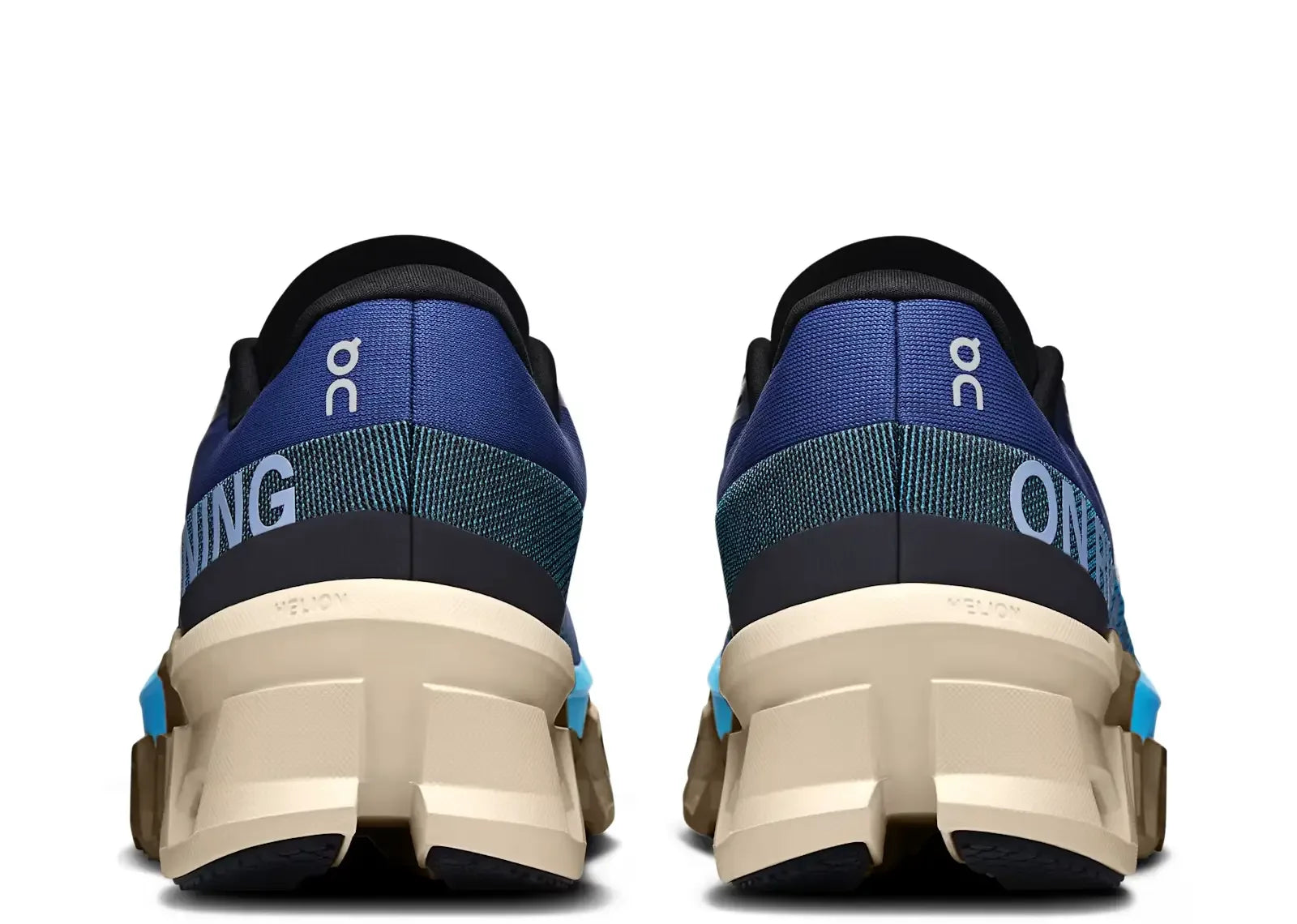 On Running Cloudmonster 2 Tempest Horizon - Sneaker Türkiye