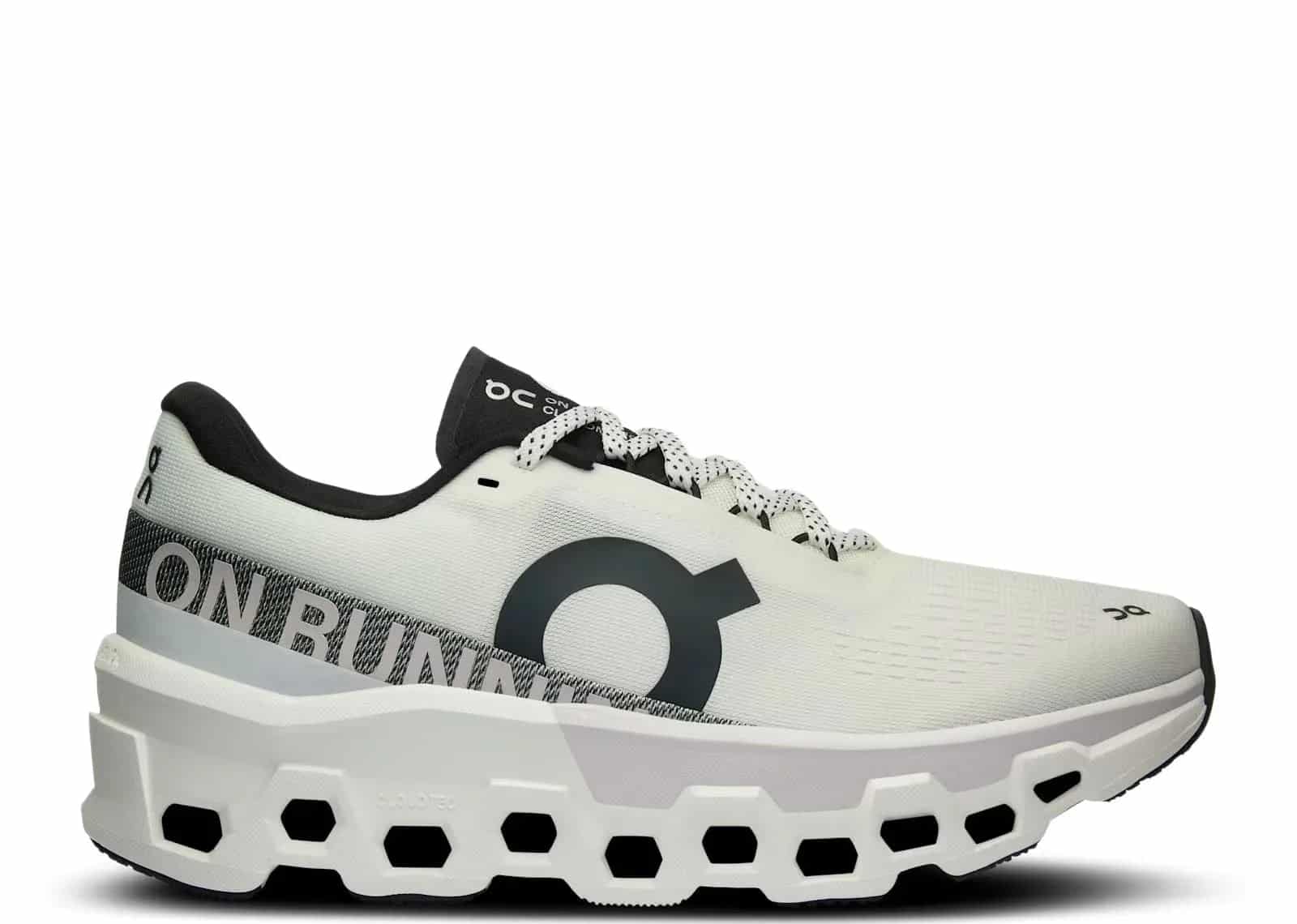On Running Cloudmonster 2 White Frost (W) - Sneaker Türkiye