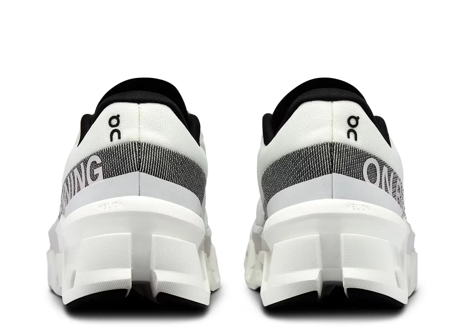 On Running Cloudmonster 2 White Frost (W) - Sneaker Türkiye