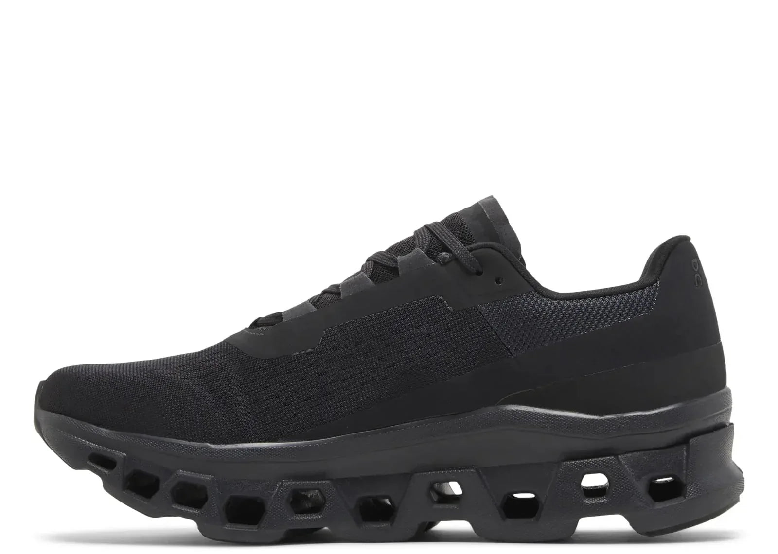 On Running Cloudmonster All Black - Sneaker Türkiye