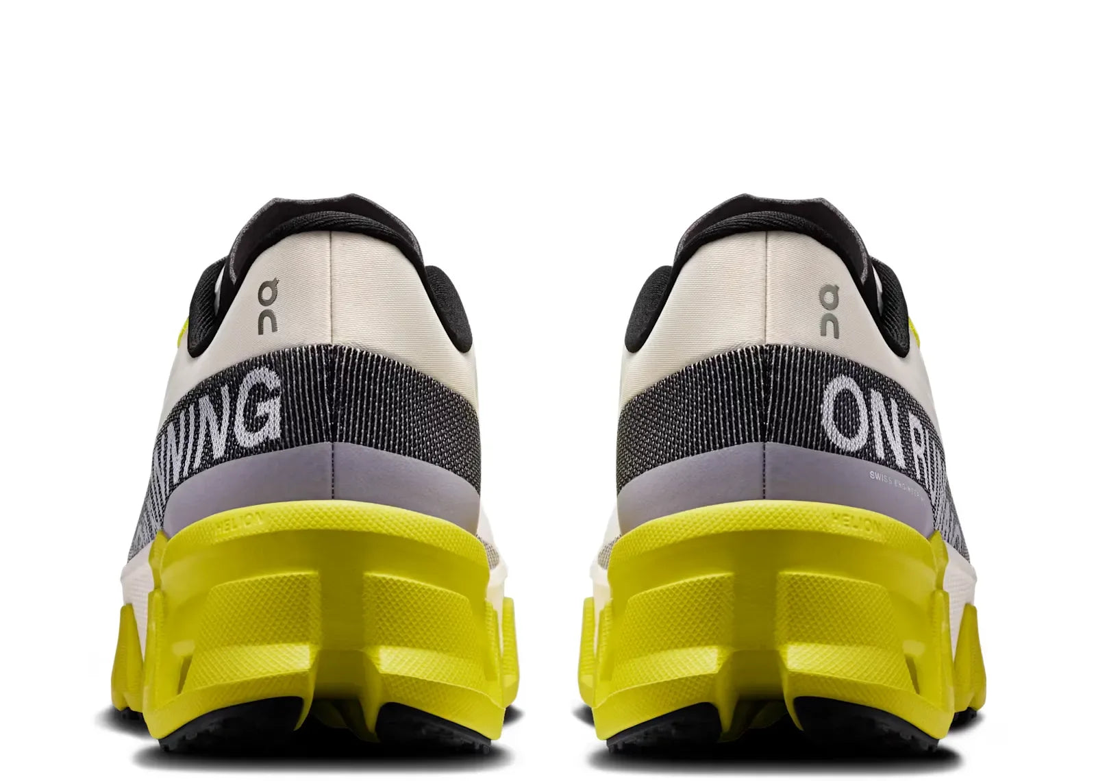On Cloudmonster Hyper Dew Lime (W) - Sneaker Türkiye