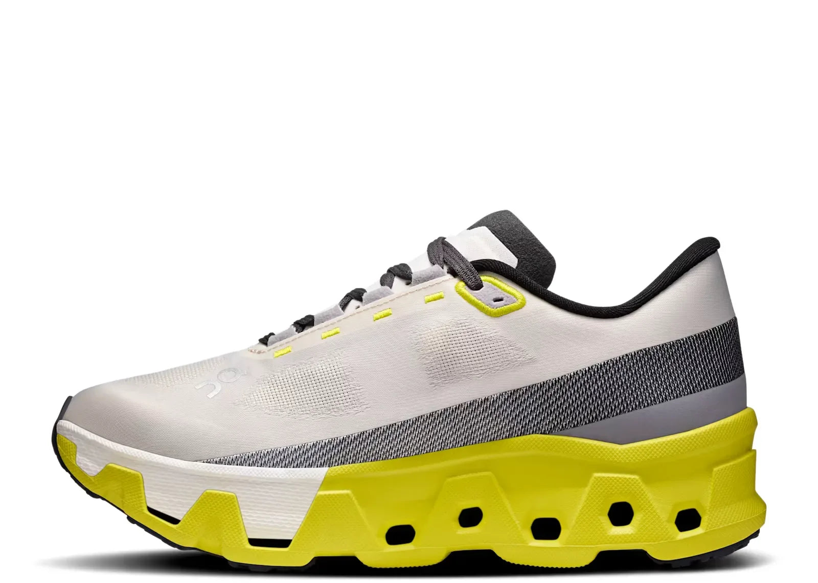 On Cloudmonster Hyper Dew Lime (W) - Sneaker Türkiye