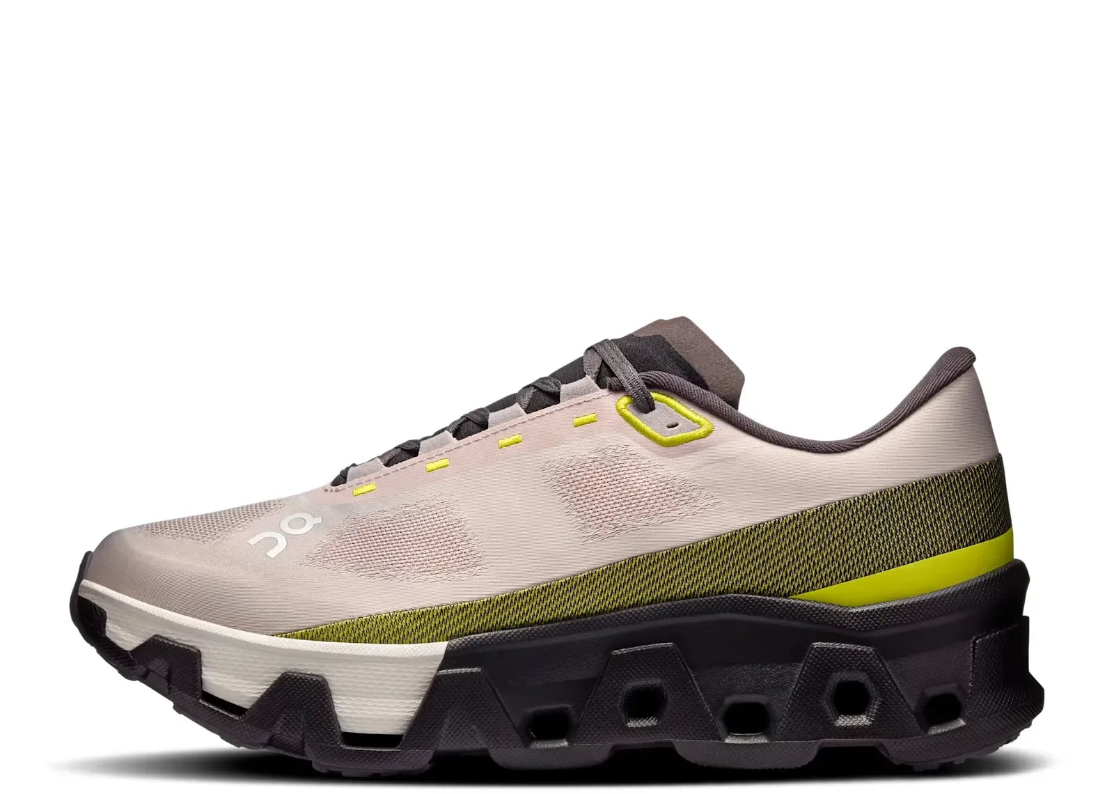 On Running Cloudmonster Hyper Fade Lime - Sneaker Türkiye