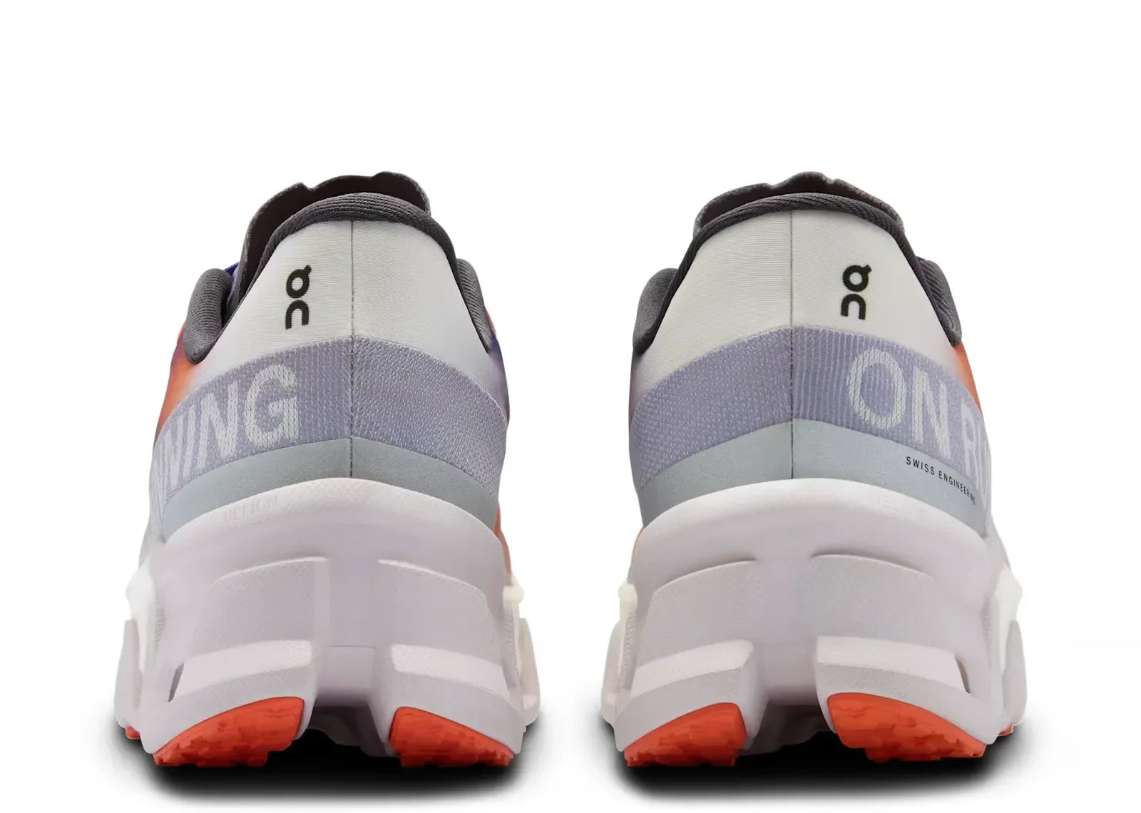 On Cloudmonster Hyper Flame Frost (W) - Sneaker Türkiye