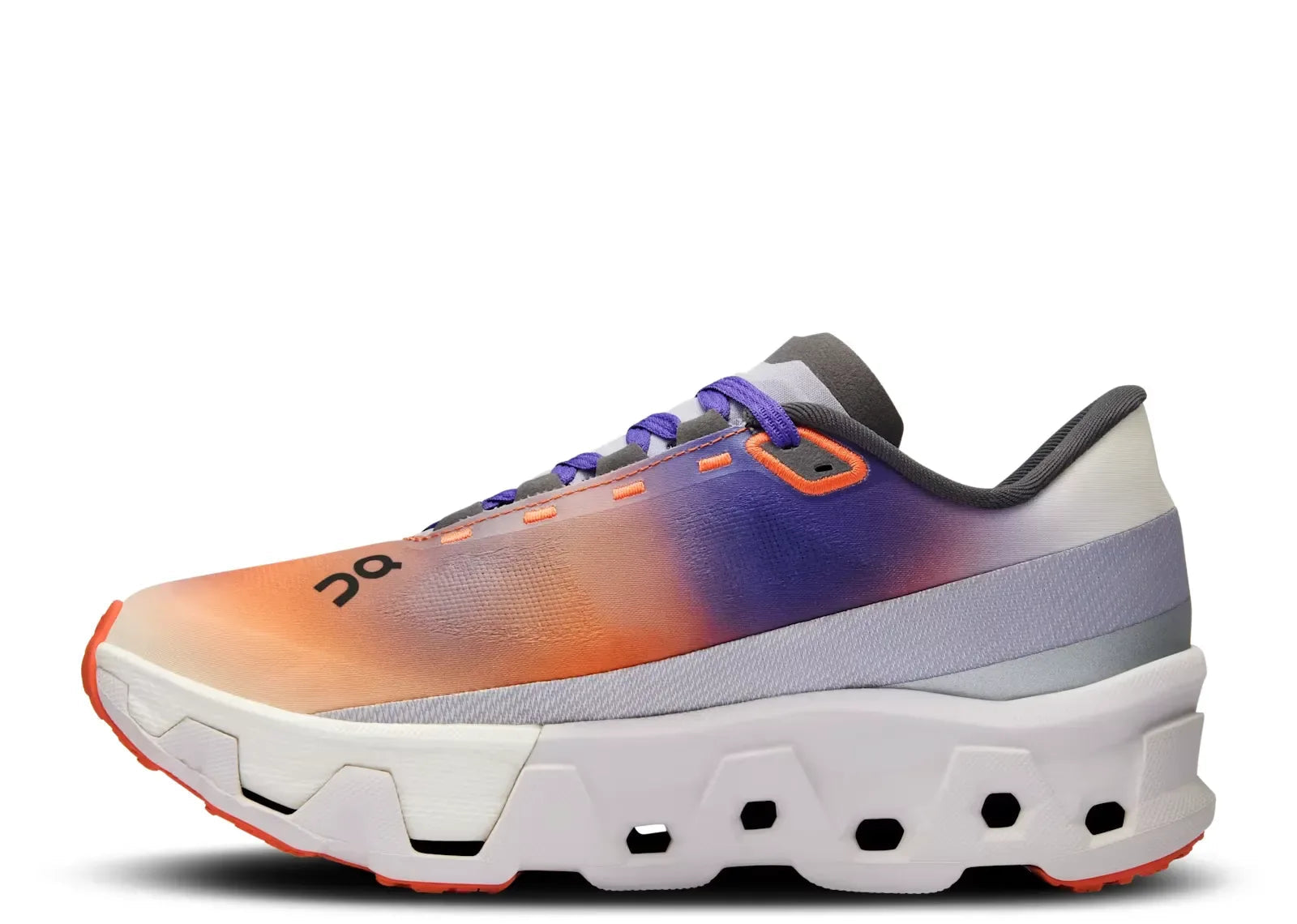 On Cloudmonster Hyper Flame Frost (W) - Sneaker Türkiye