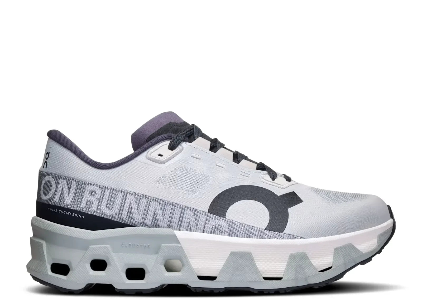 On Cloudmonster Hyper Glacier Ivory (W) - Sneaker Türkiye