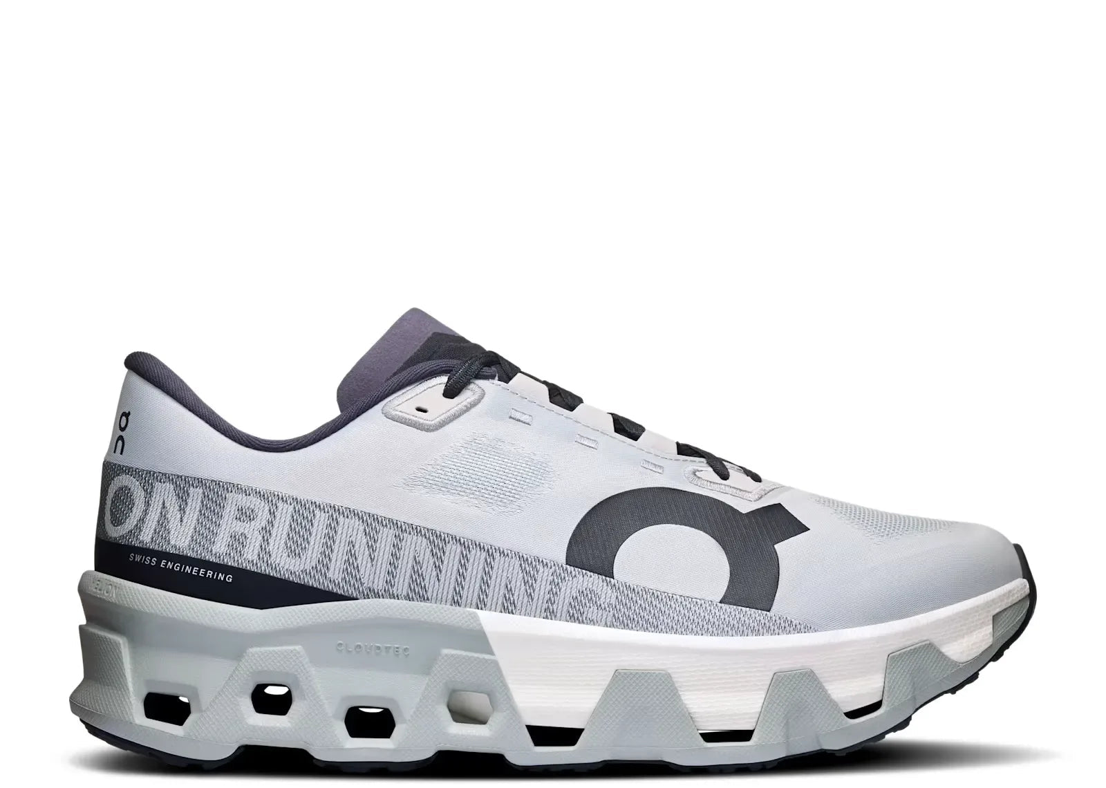 On Running Cloudmonster Hyper Glacier Ivory - Sneaker Türkiye