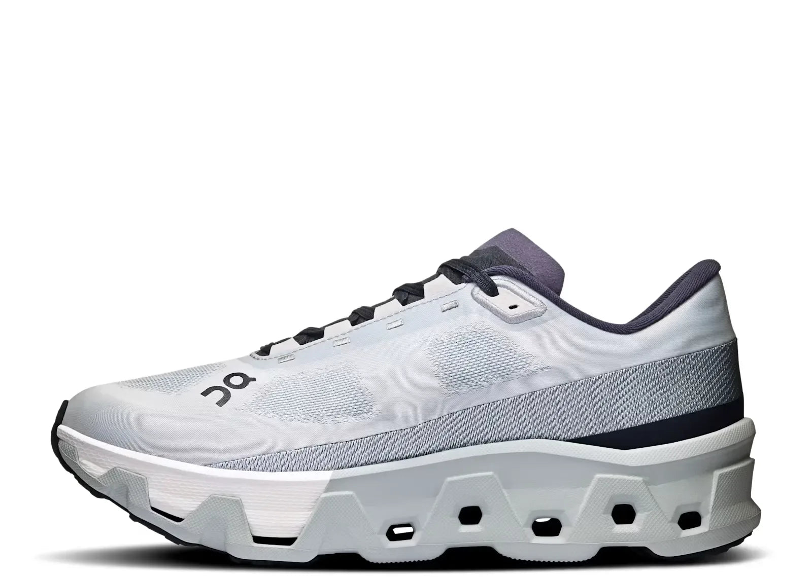 On Running Cloudmonster Hyper Glacier Ivory - Sneaker Türkiye